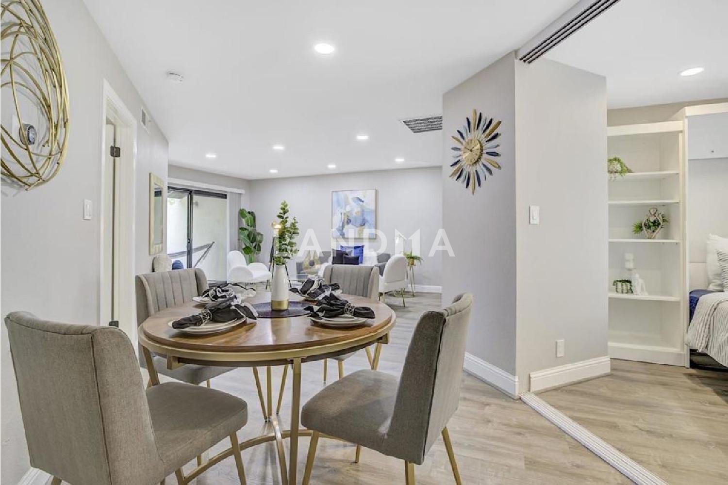 999 W Evelyn Terrace #40 官网图片 6