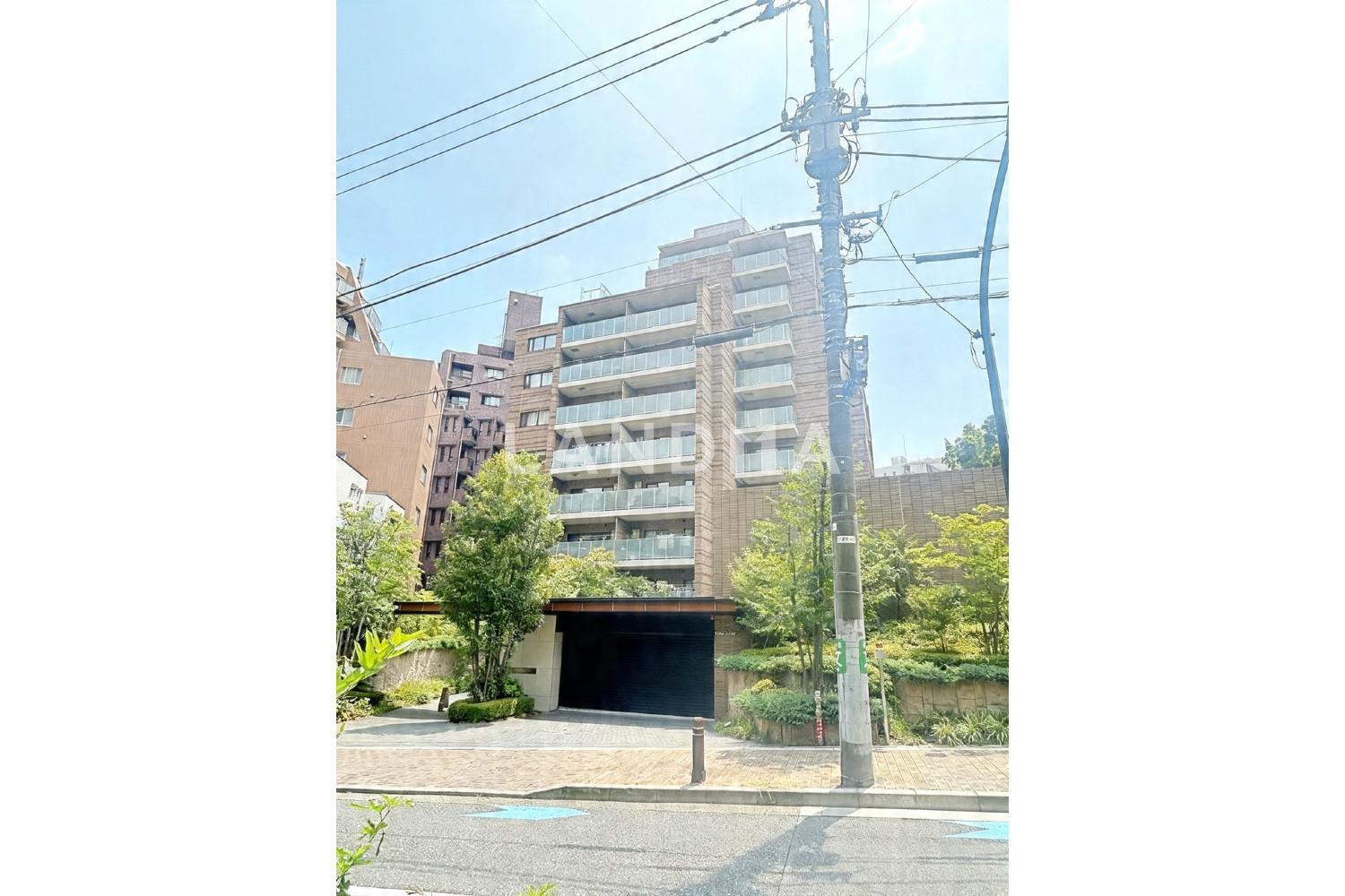 ブランズ渋谷常盤松 官网图片 21