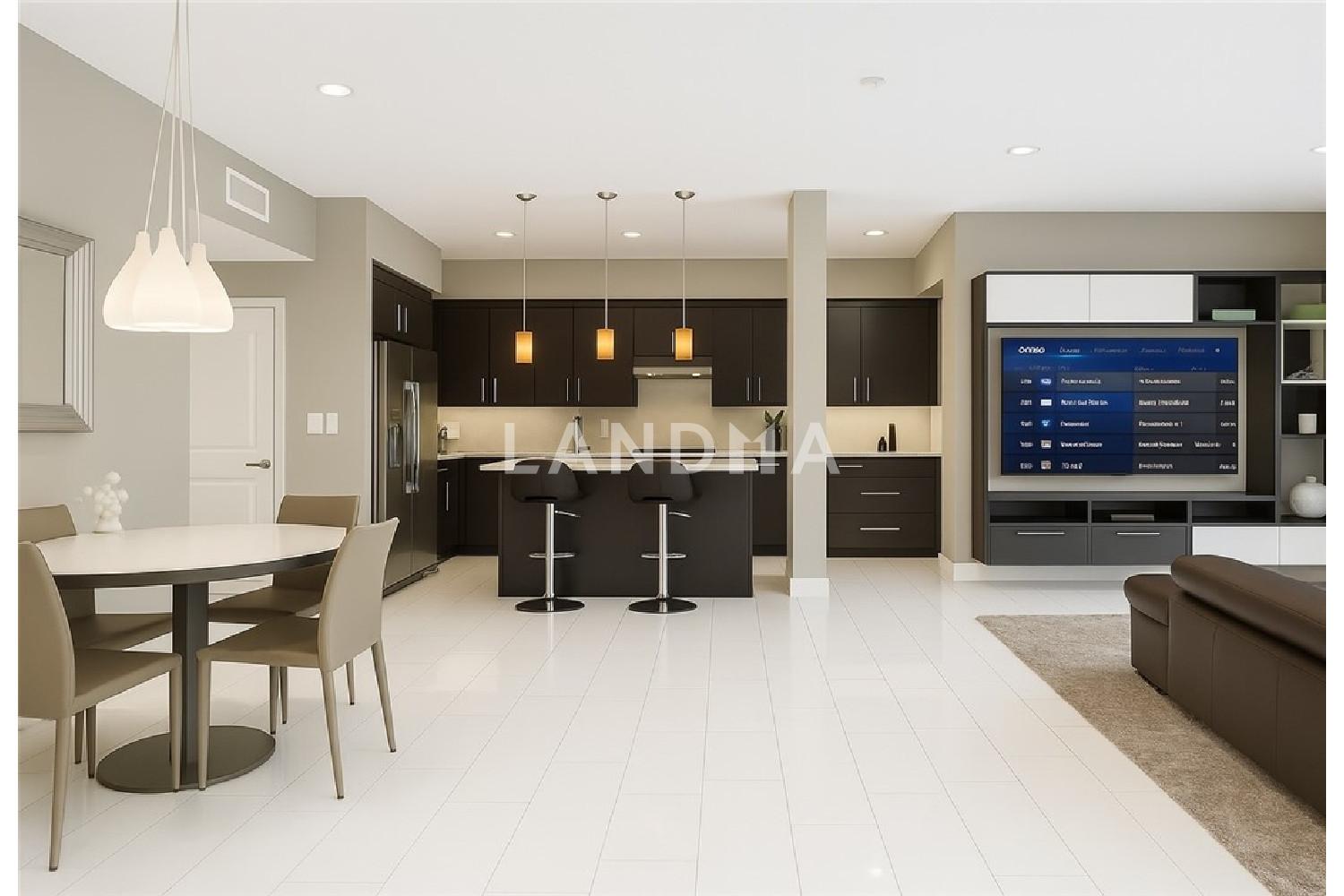 402 Rockefeller #118 官网图片 2