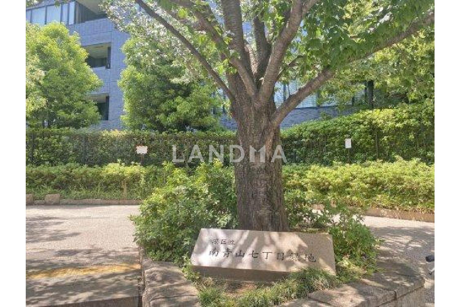 グランドヒルズ南青山 官网图片 6