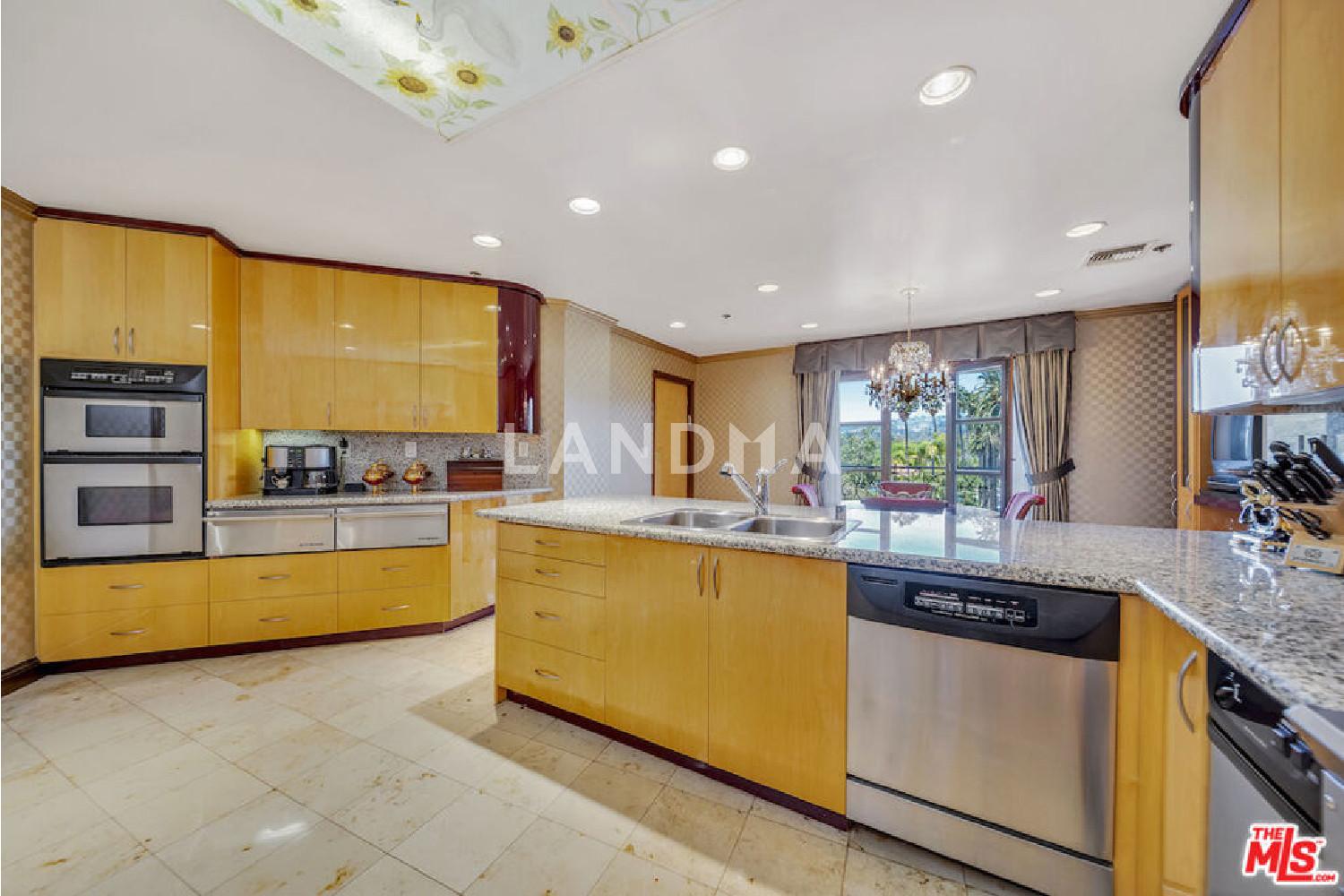 425 N Maple Drive #PH 602 官网图片 13