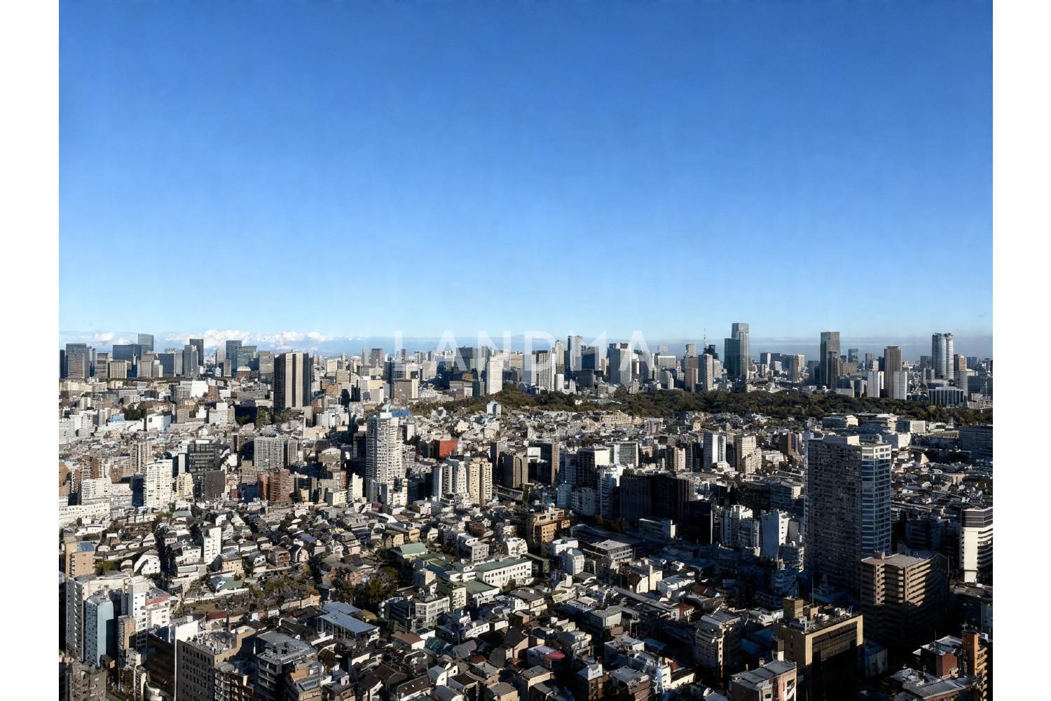 富久クロスコンフォートタワー 官网图片 15