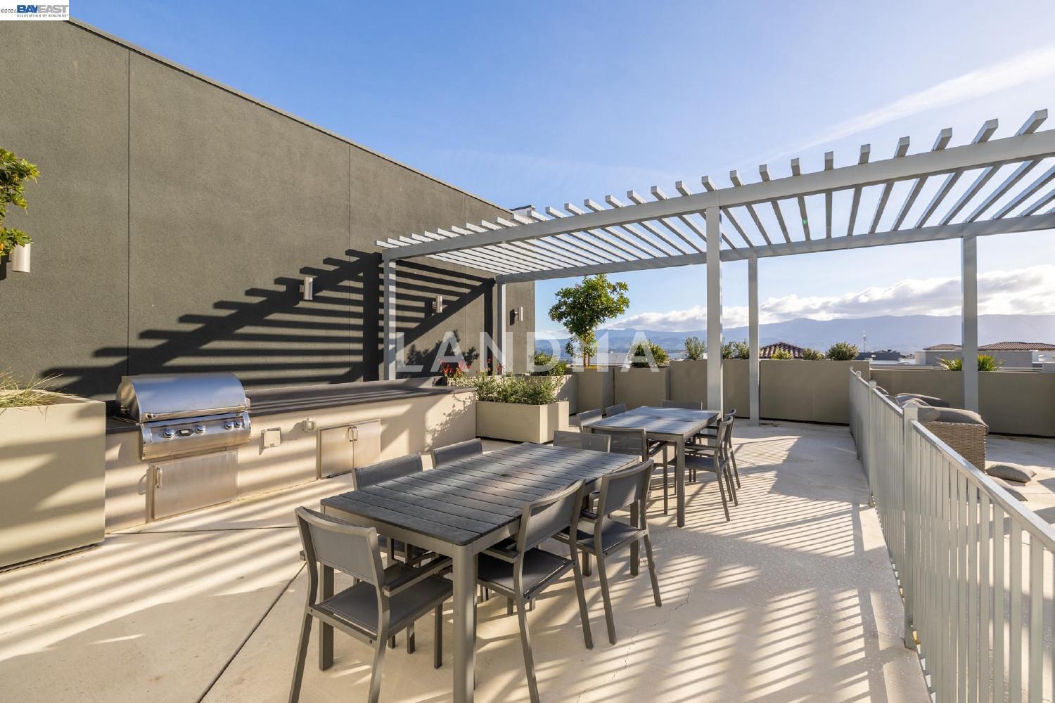 263 Llano De Los Robles Ave #1 官网图片 27