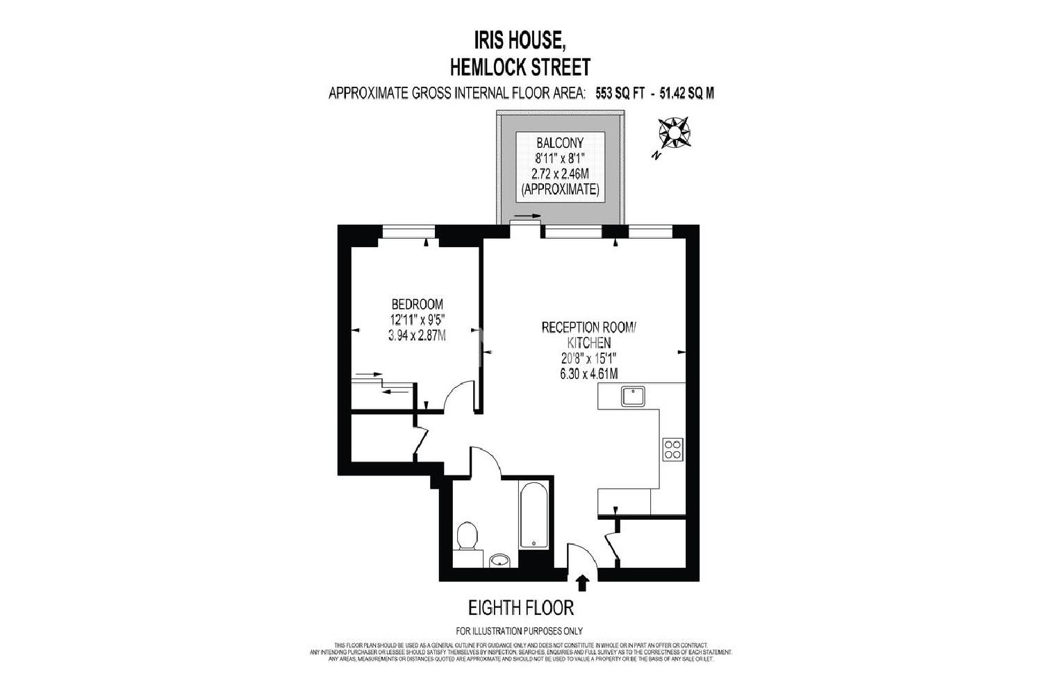 Iris House 官网图片 15