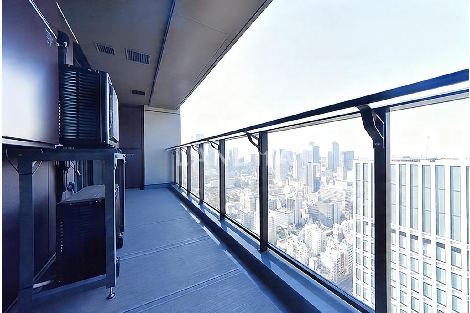 ワールドタワーレジデンス WORLD TOWER RESIDENCE 官网图片 5