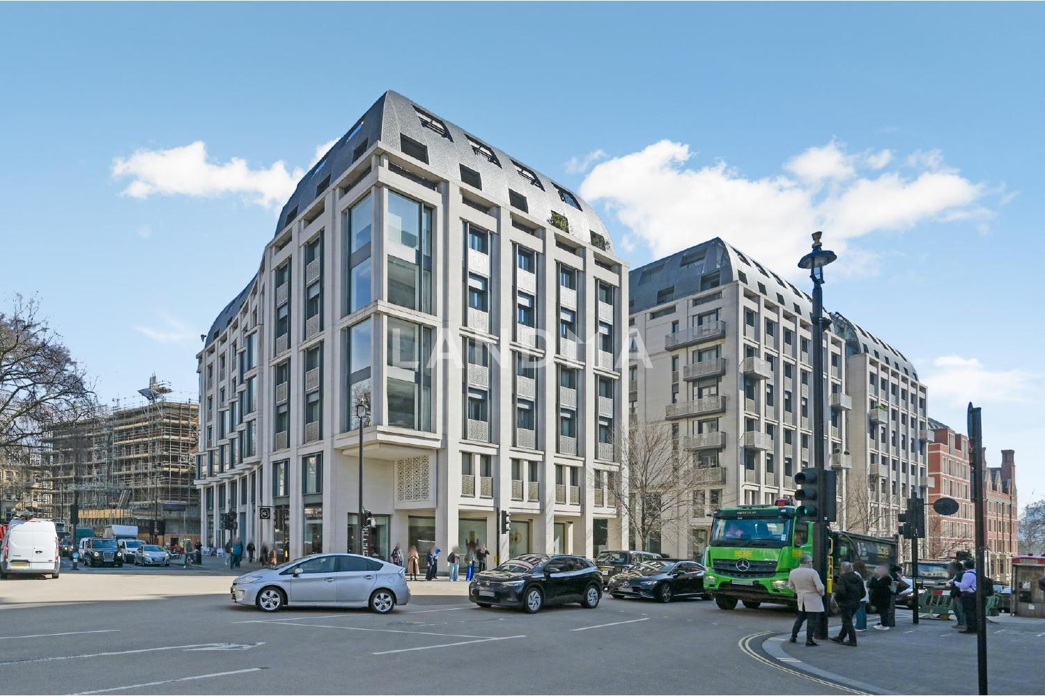 Gladstone House 官网图片 5