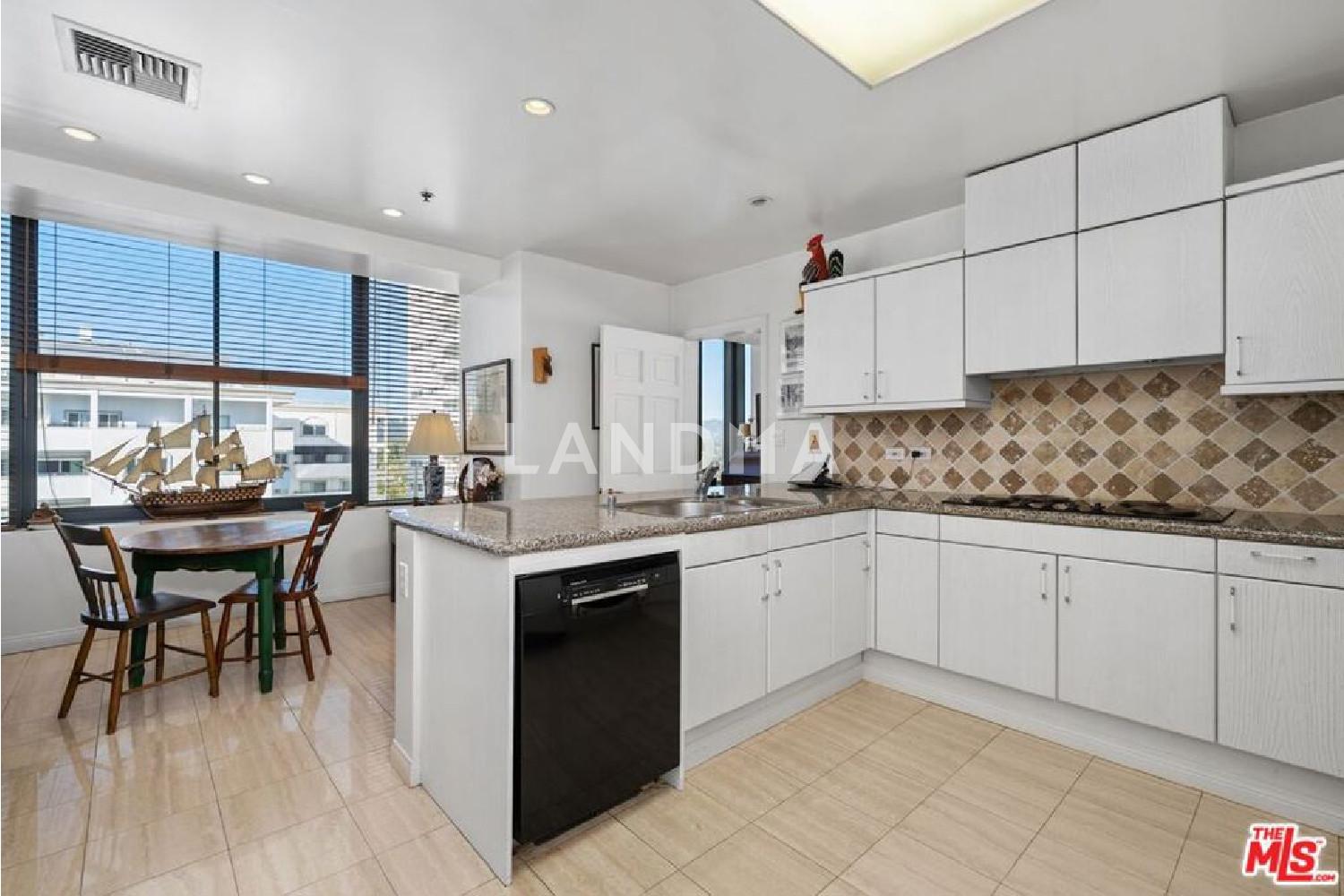 10724 Wilshire Boulevard #1104 官网图片 19