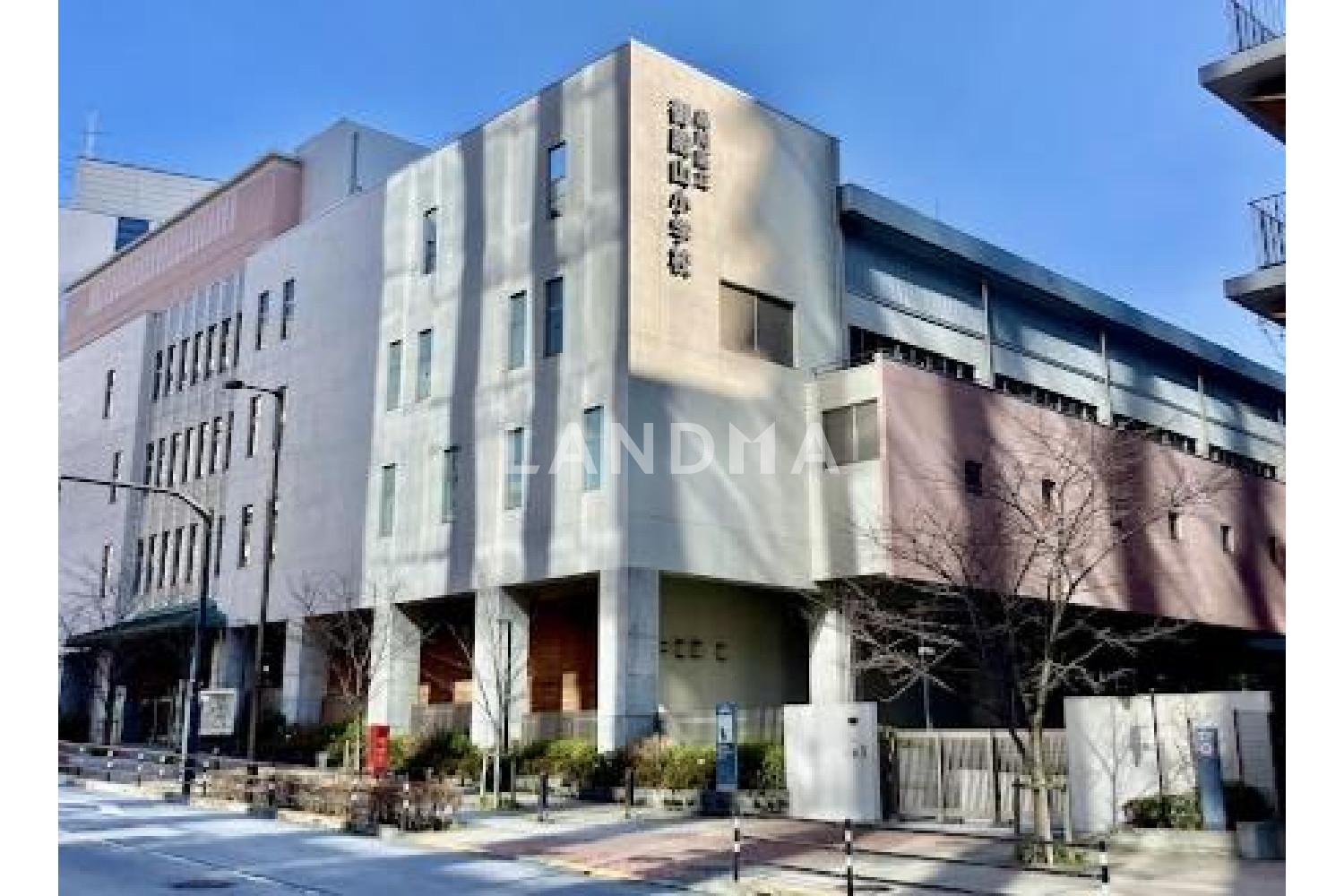 Park City Osaki The Tower 官网图片 6
