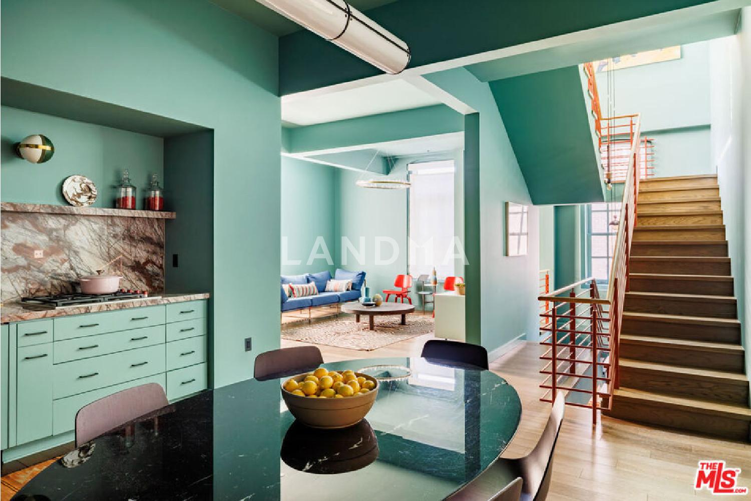 940 E 2nd Street #38 官网图片 7