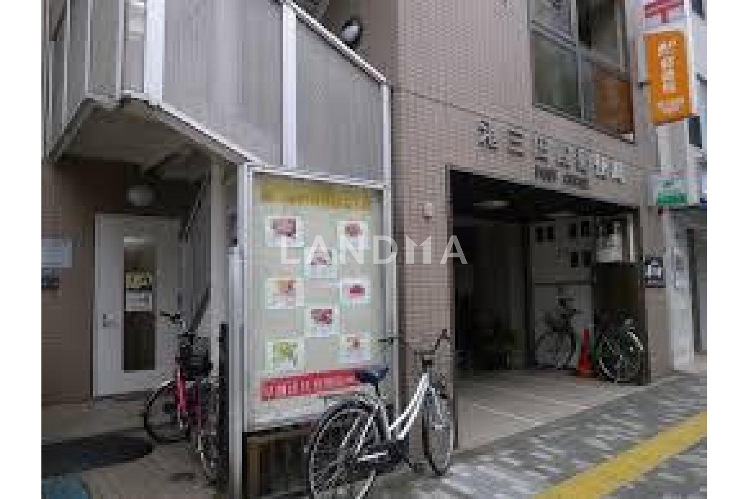 トリニティーハウス三田 官网图片 9