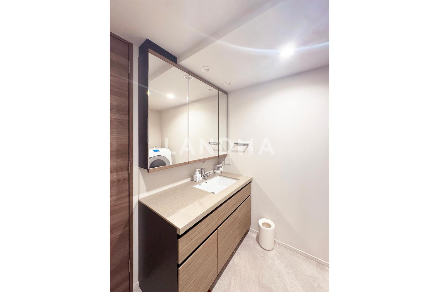 プラウドタワー目黒MARC 官网图片 14