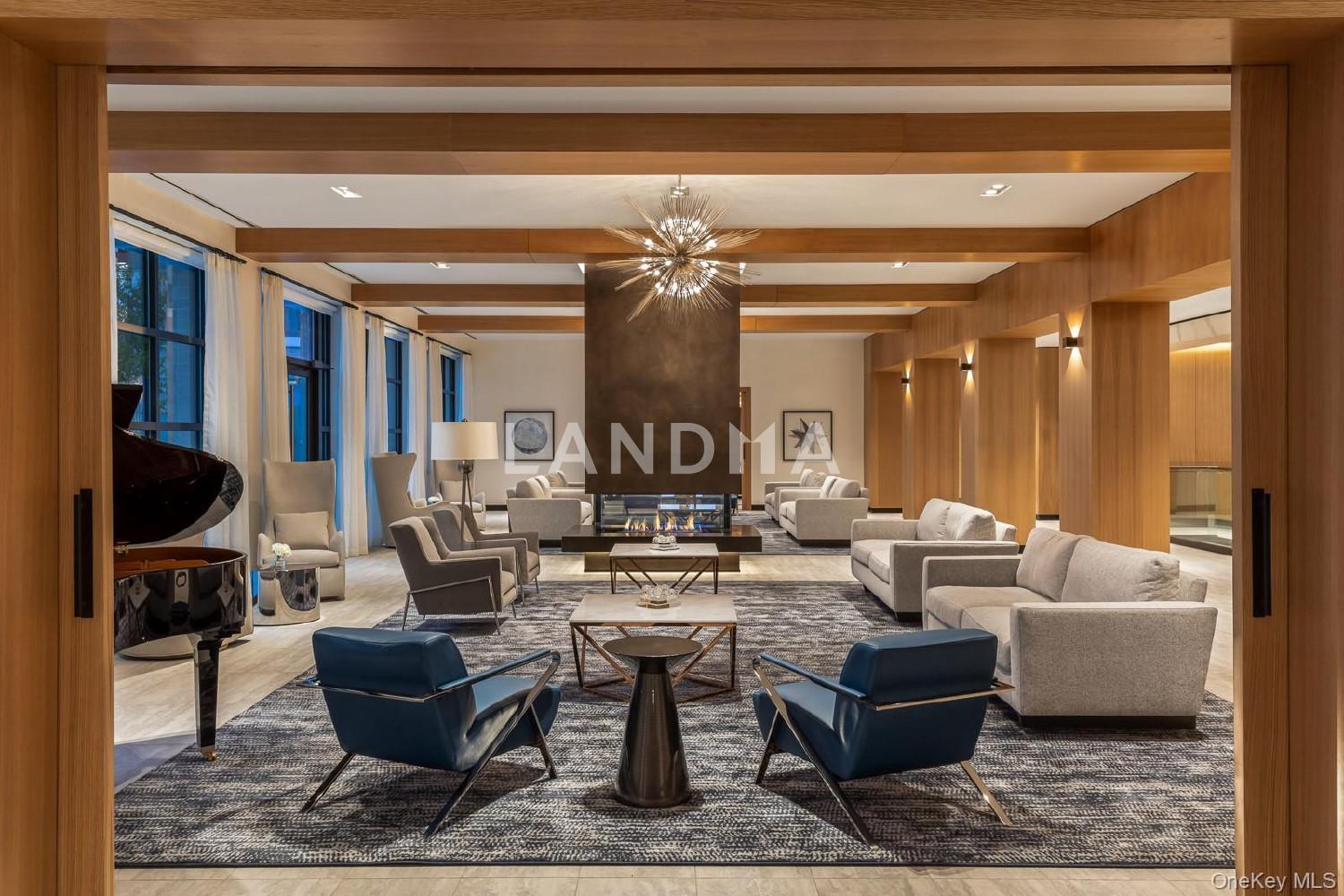 100 Garvies Point Road  Unit 1102 官网图片 10