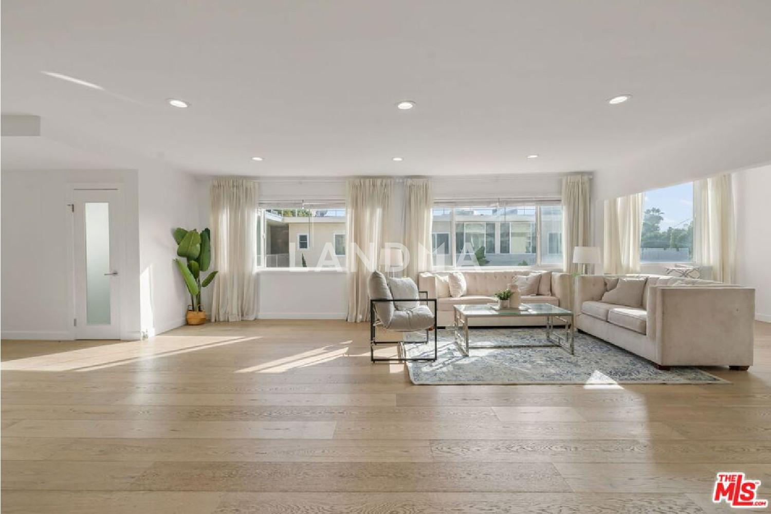 1525 N Hayworth Avenue #302 官网图片 6