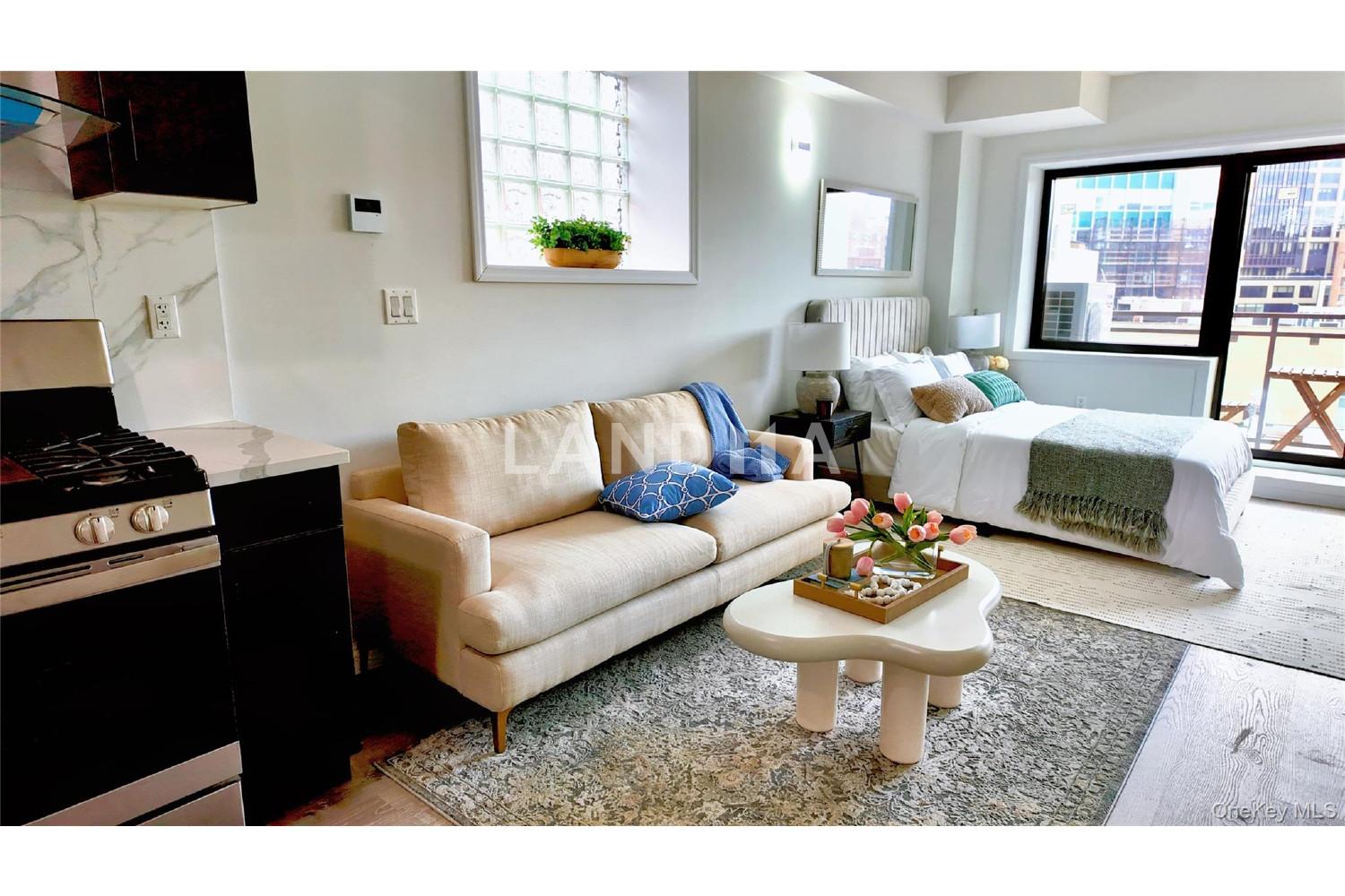 9730 64th Avenue  Unit #3C