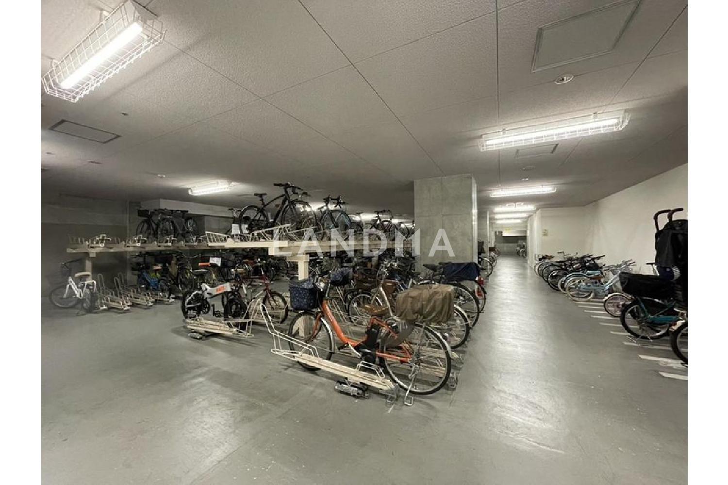 パークホームズ武蔵小山 官网图片 14