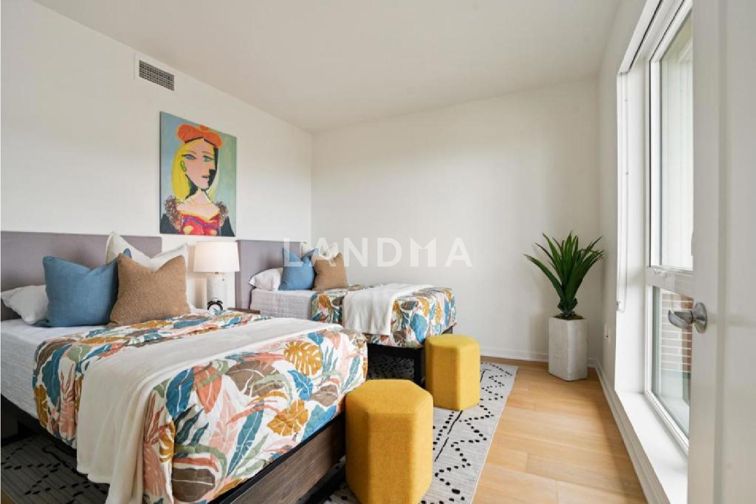 200 Linden Avenue #811 官网图片 6