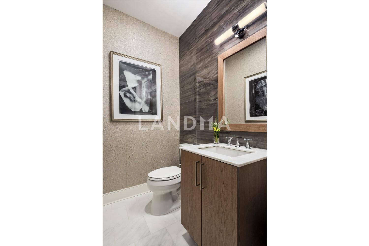 100 Garvies Point Road  Unit 1312 官网图片 10