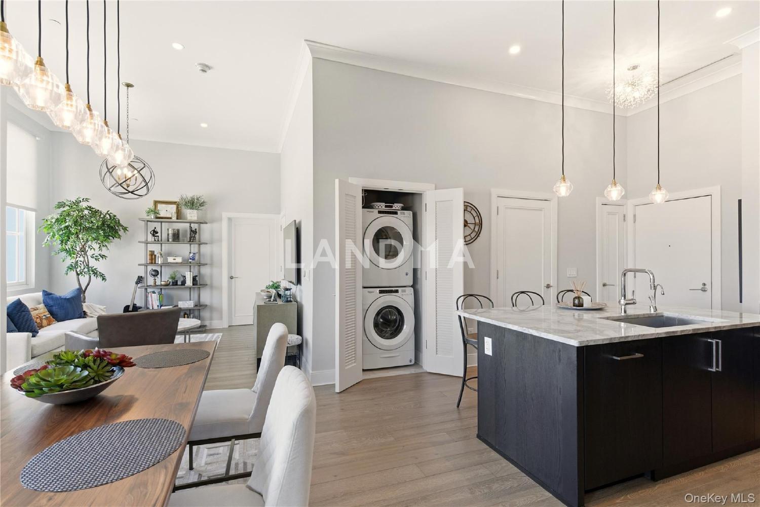 100 Garvies Point Road  Unit 1033 官网图片 9