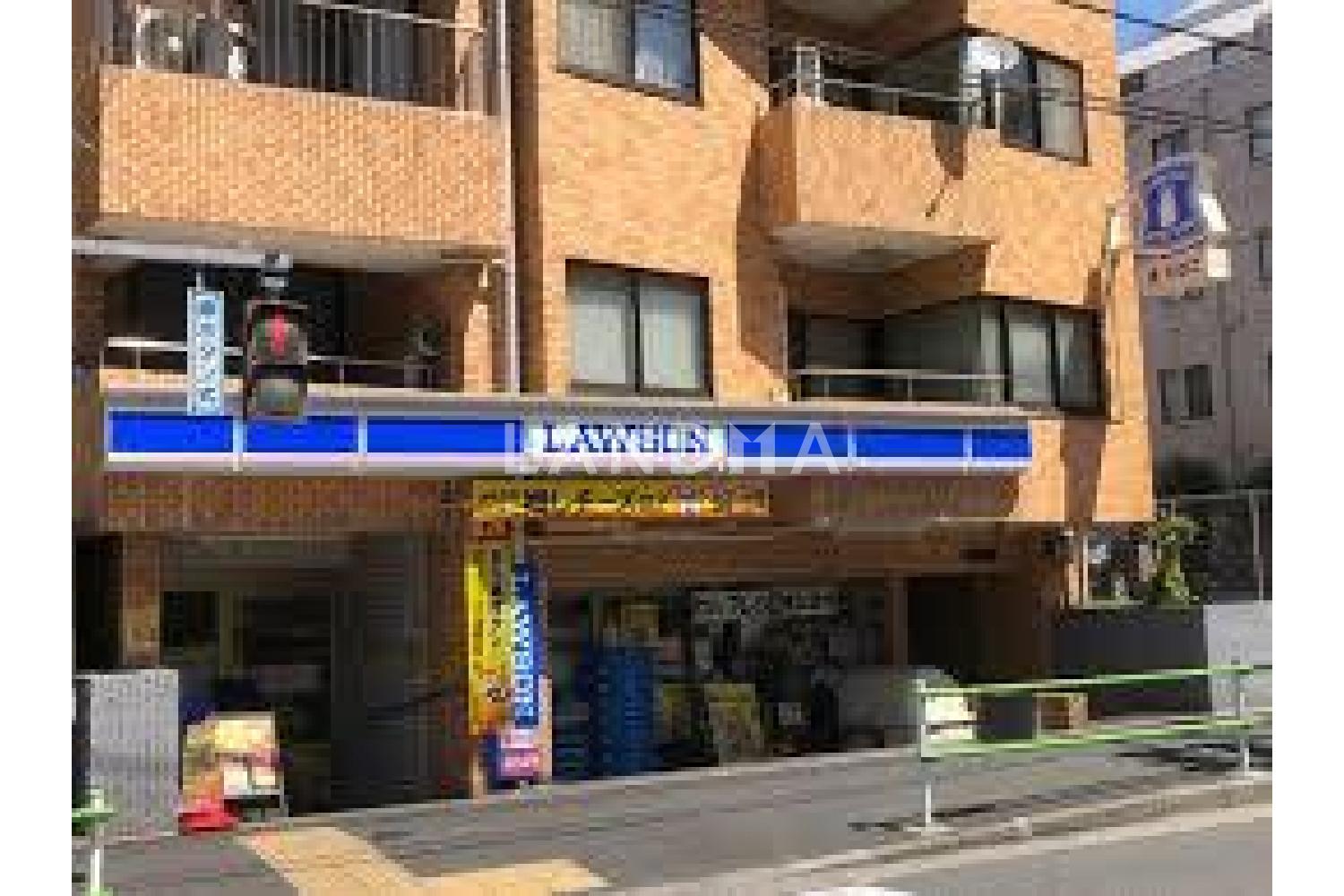 トリニティーハウス三田 官网图片 5