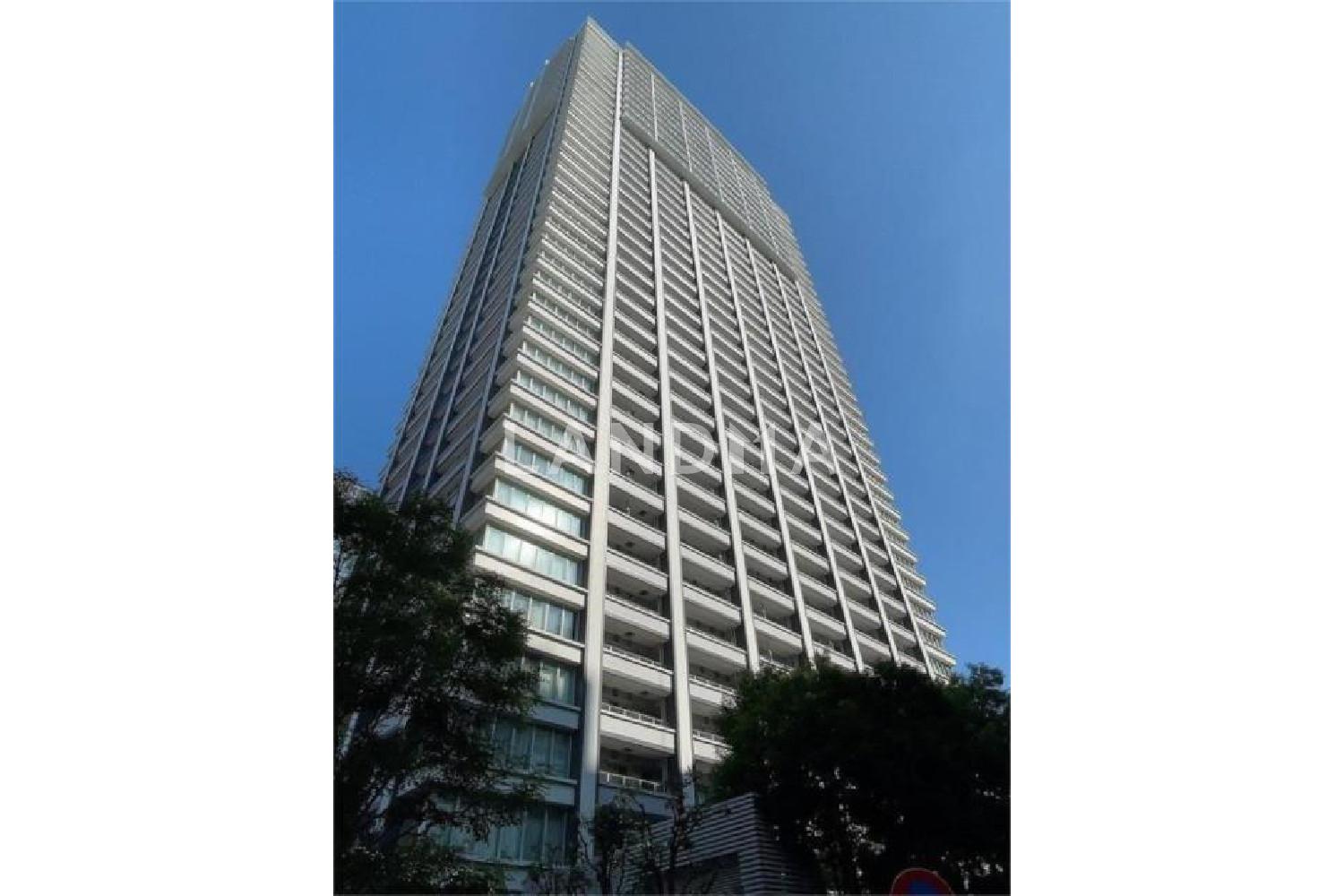 東京都港区芝1丁目 投資用マンション 62.24㎡