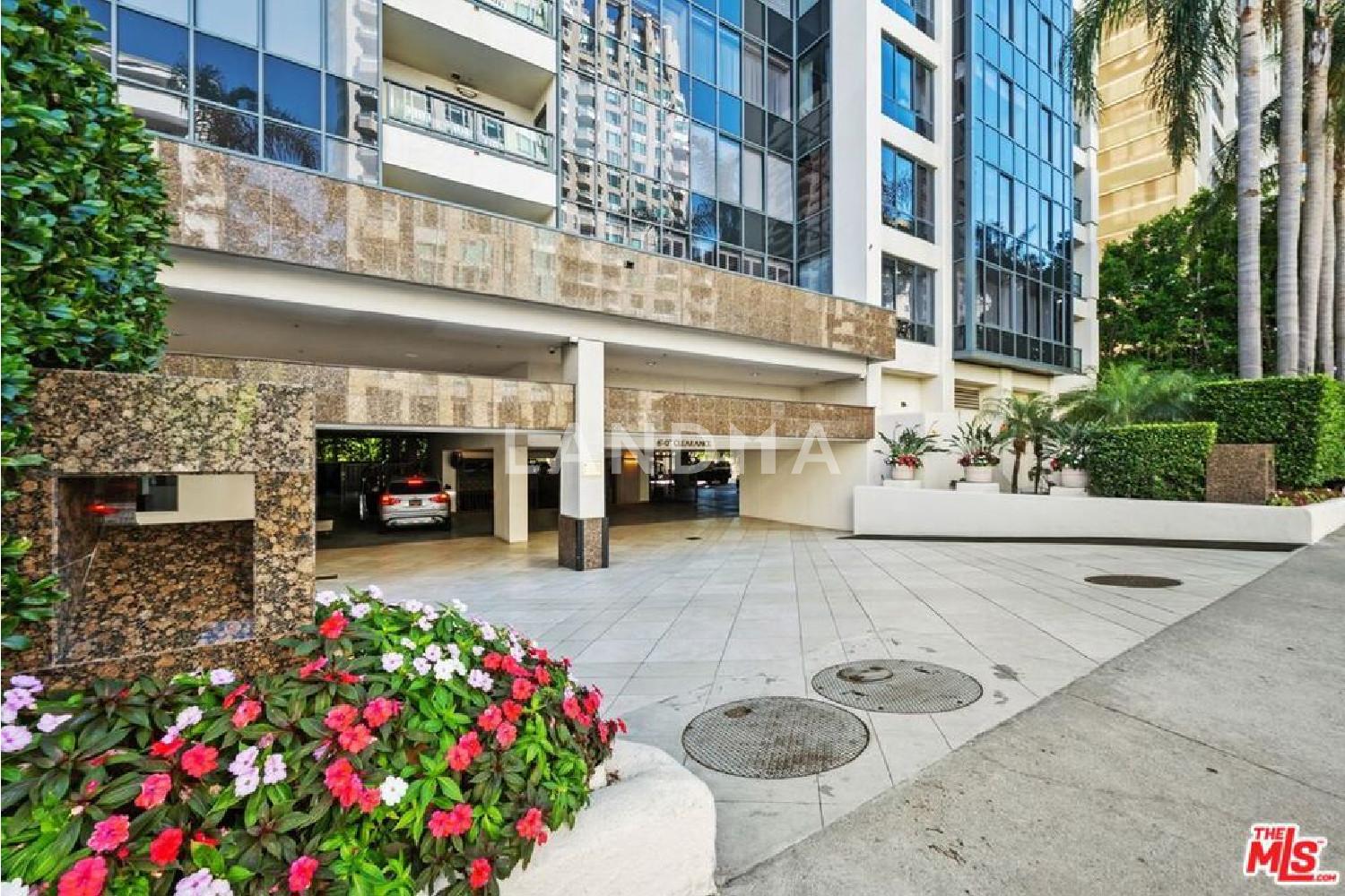 10724 Wilshire Boulevard #1104 官网图片 2