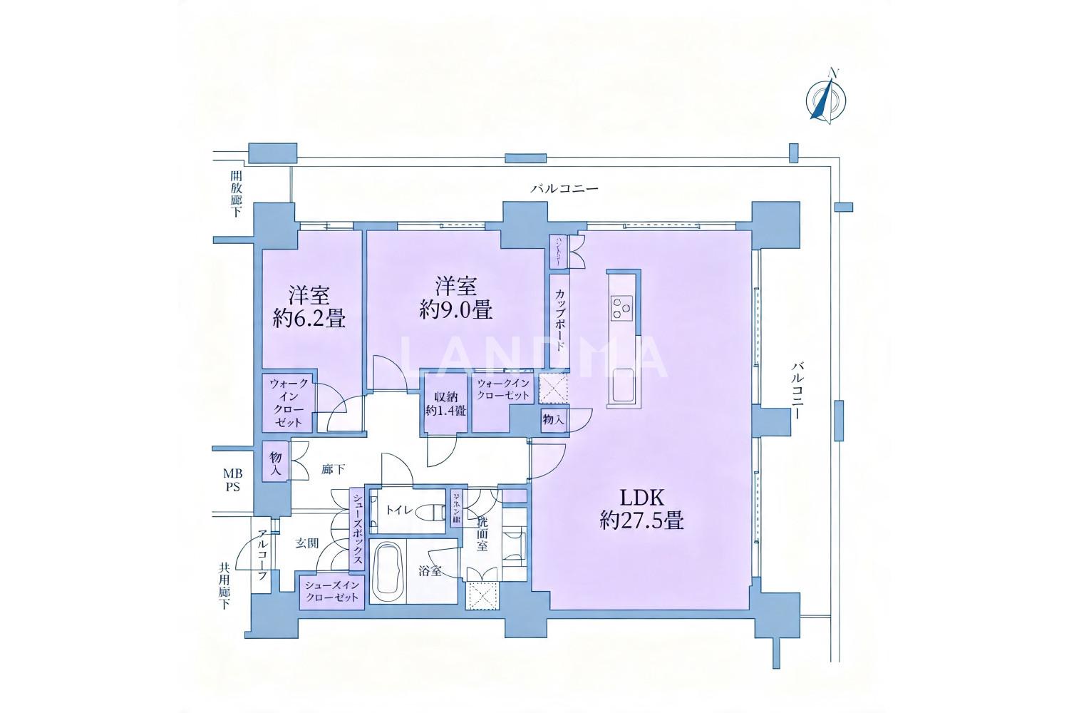 深沢ハウス 官网图片 8