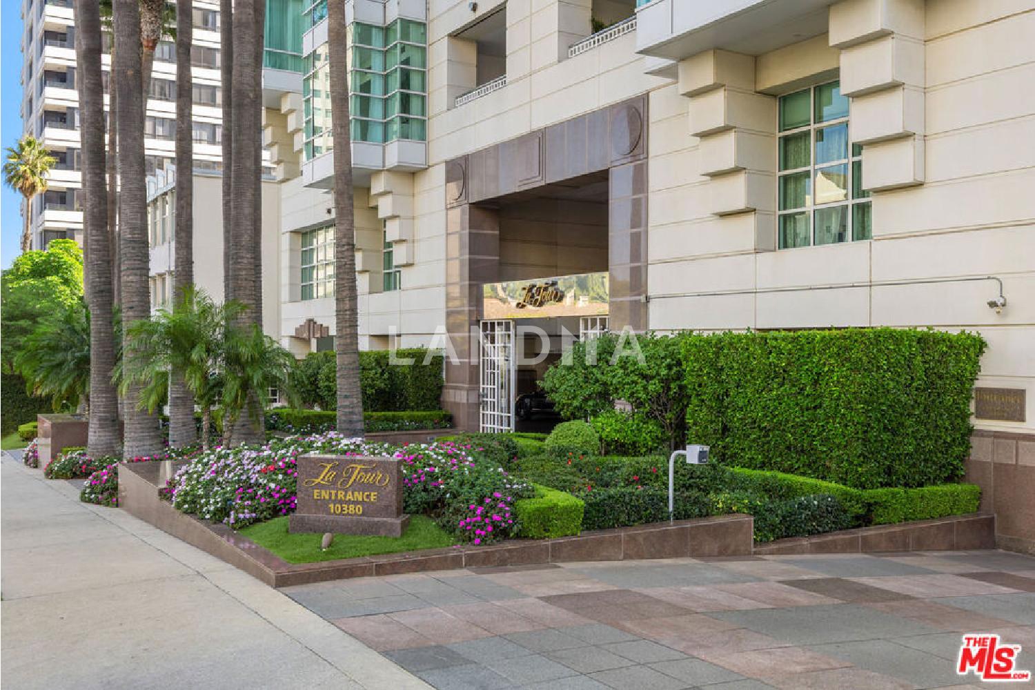 10380 Wilshire Boulevard #404 官网图片 27