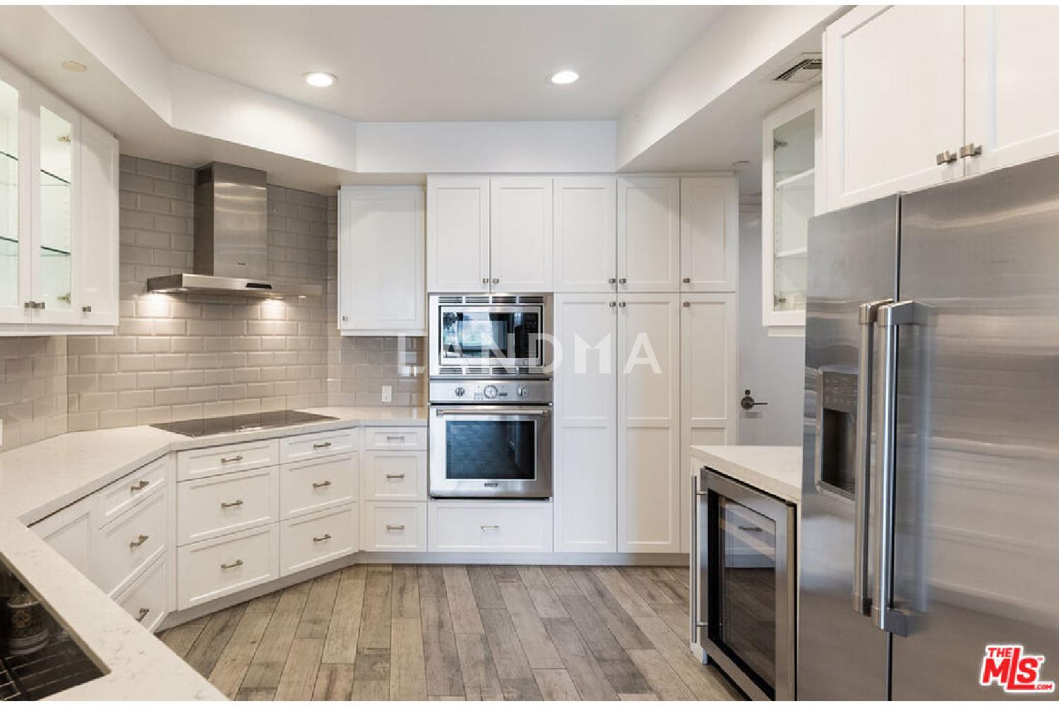10551 Wilshire Boulevard #1002 官网图片 23