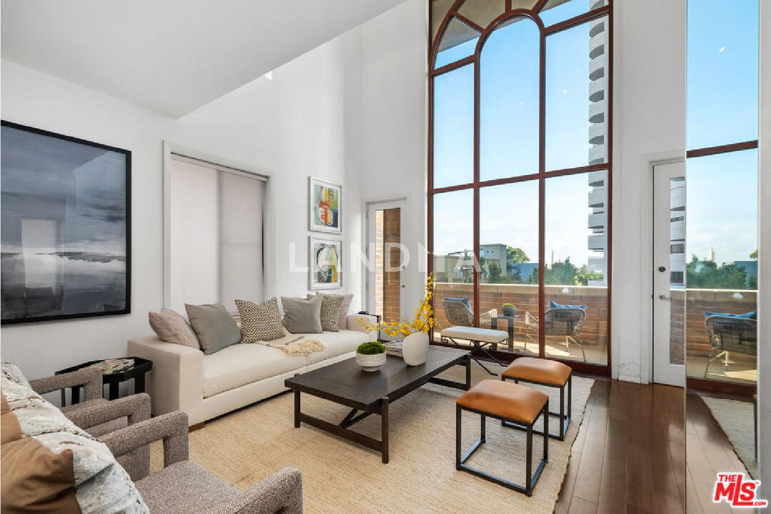 10550 Wilshire Boulevard #305 官网图片 9