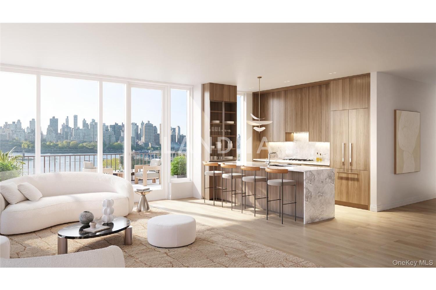 30-55 Vernon Boulevard  Unit 5Q 官网图片 2