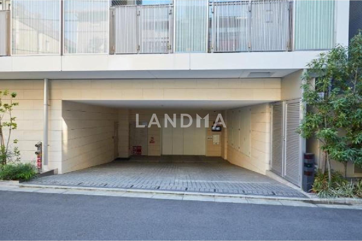 ディアナガーデン西麻布 官网图片 15