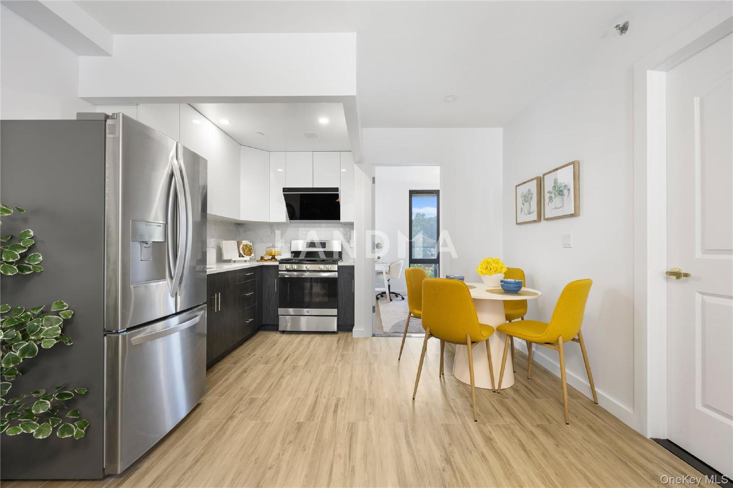 70-65 Queens Boulevard  Unit 7L 官网图片 6