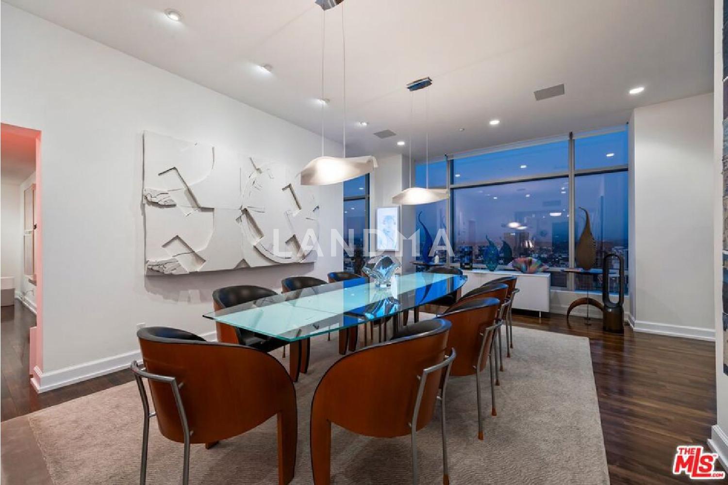 900 W Olympic Boulevard #46G 官网图片 57