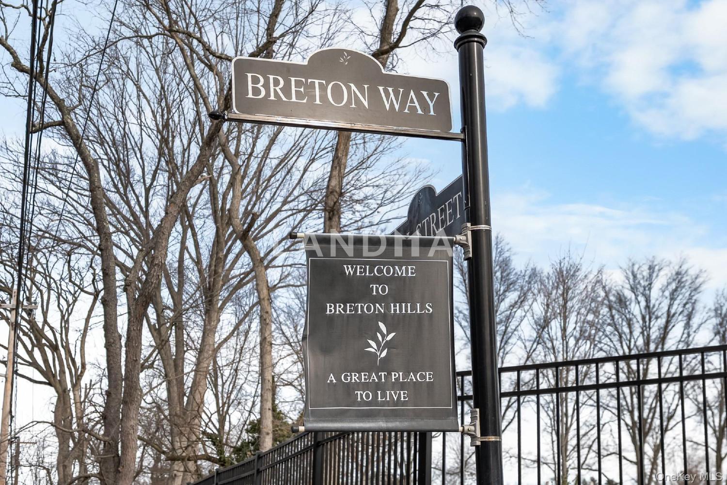 709 Breton Way 官网图片 19
