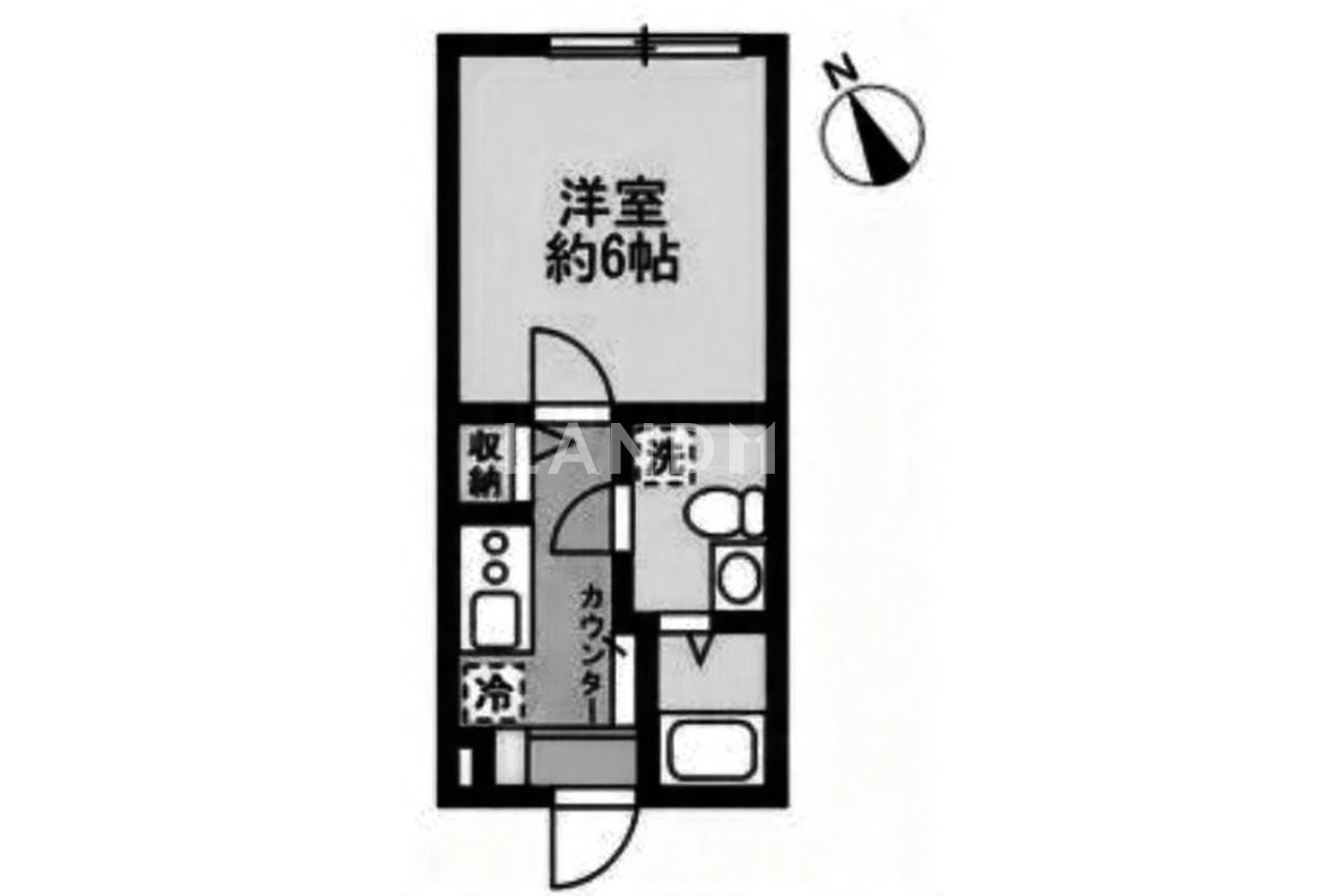 東京都文京区白山 一棟売りマンション 94.64㎡ 官网图片 10
