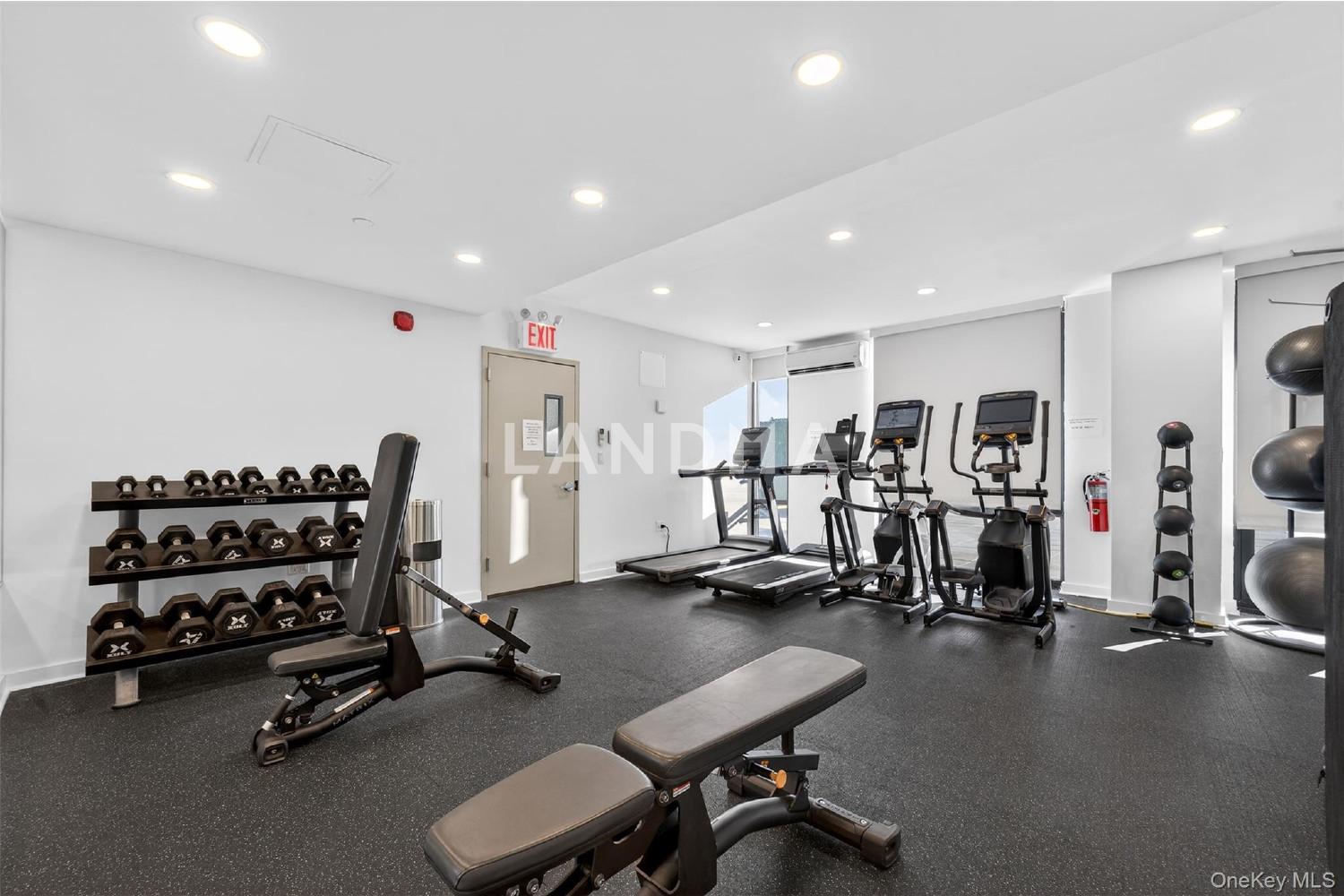 8808 Justice Avenue  Unit 6G 官网图片 22
