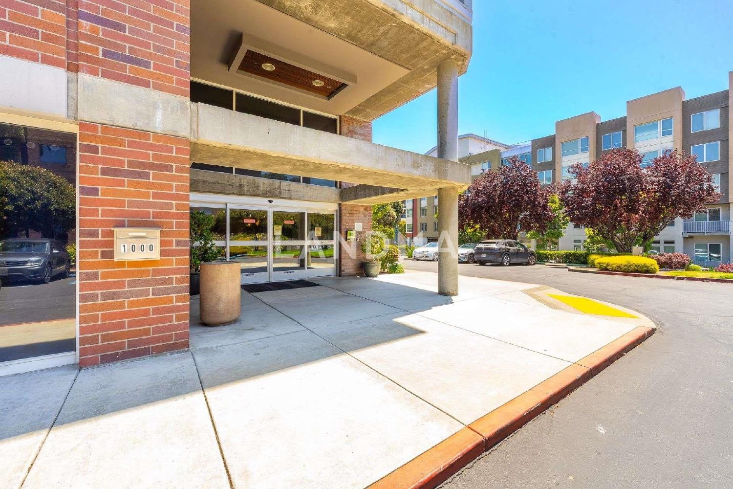 6400 Christie Ave #2215 官网图片 23