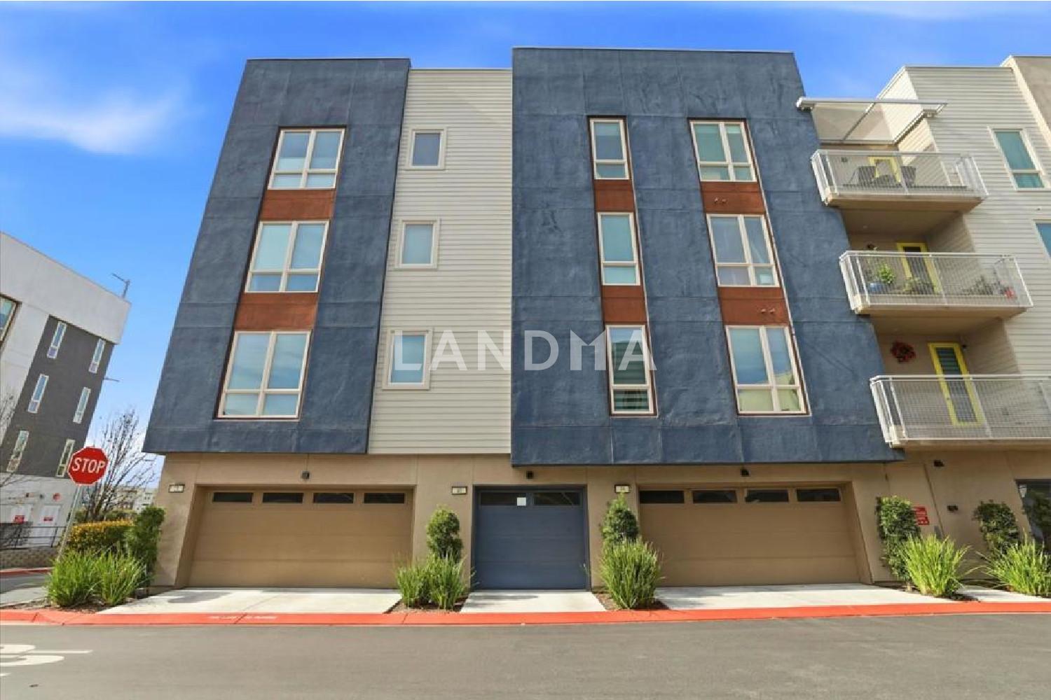 460 Montague Expressway #40 官网图片 28