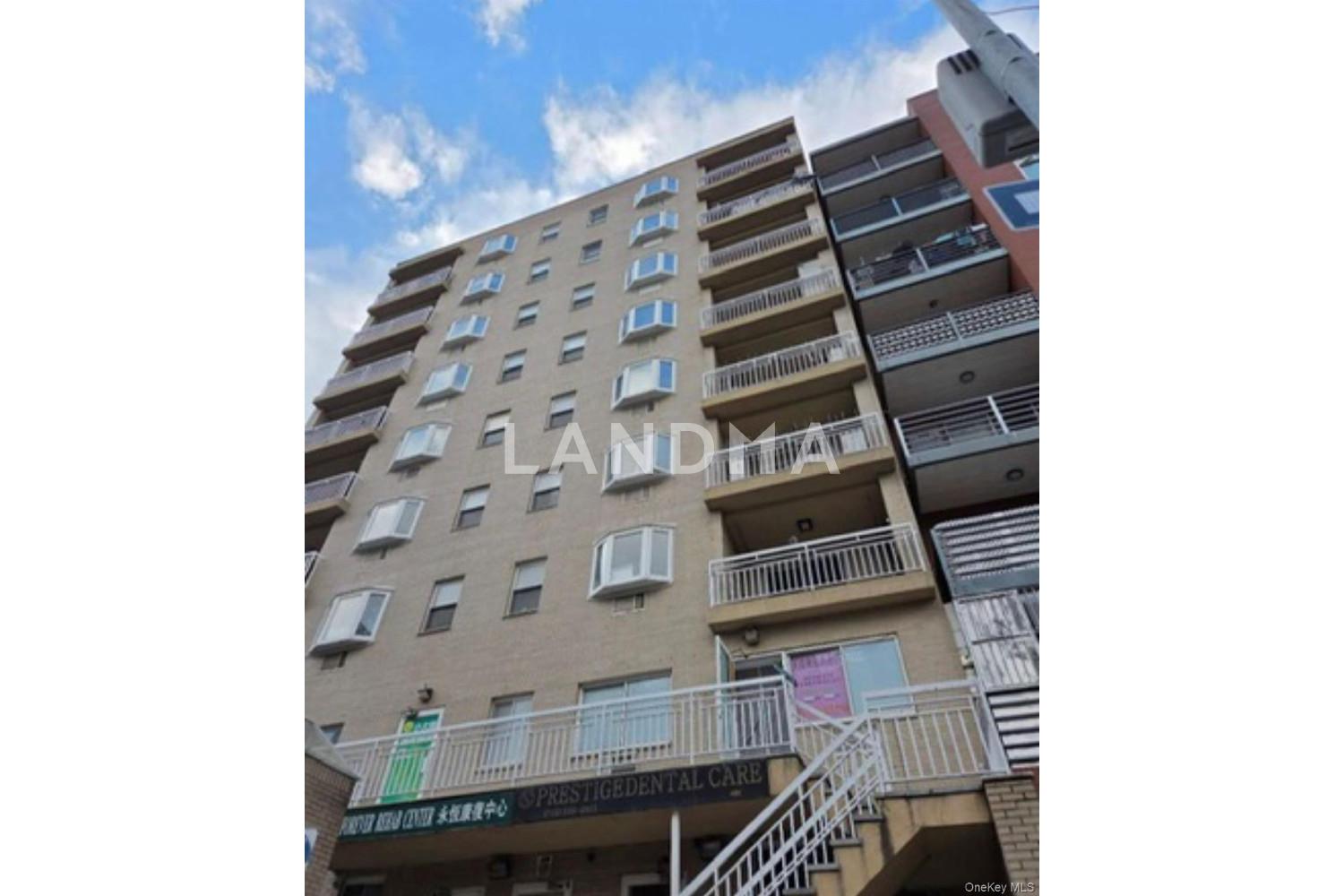 14031 Cherry Avenue  Unit 4B