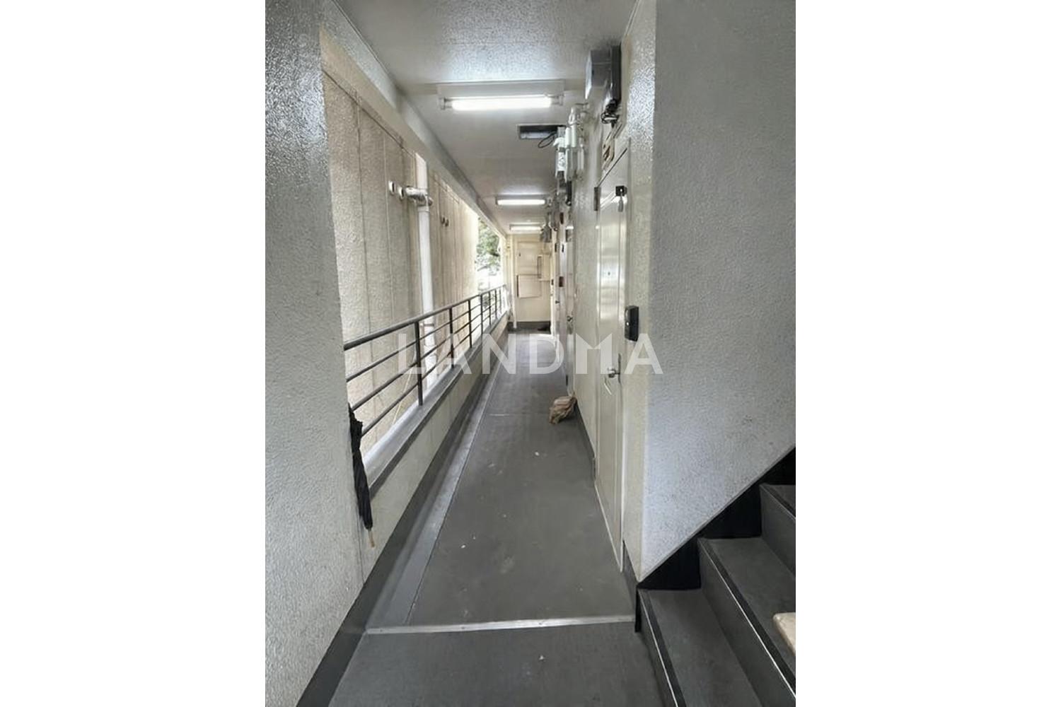 大阪府大阪市淀川区東三国2丁目18-30 一棟売りマンション 124.2㎡ 官网图片 2