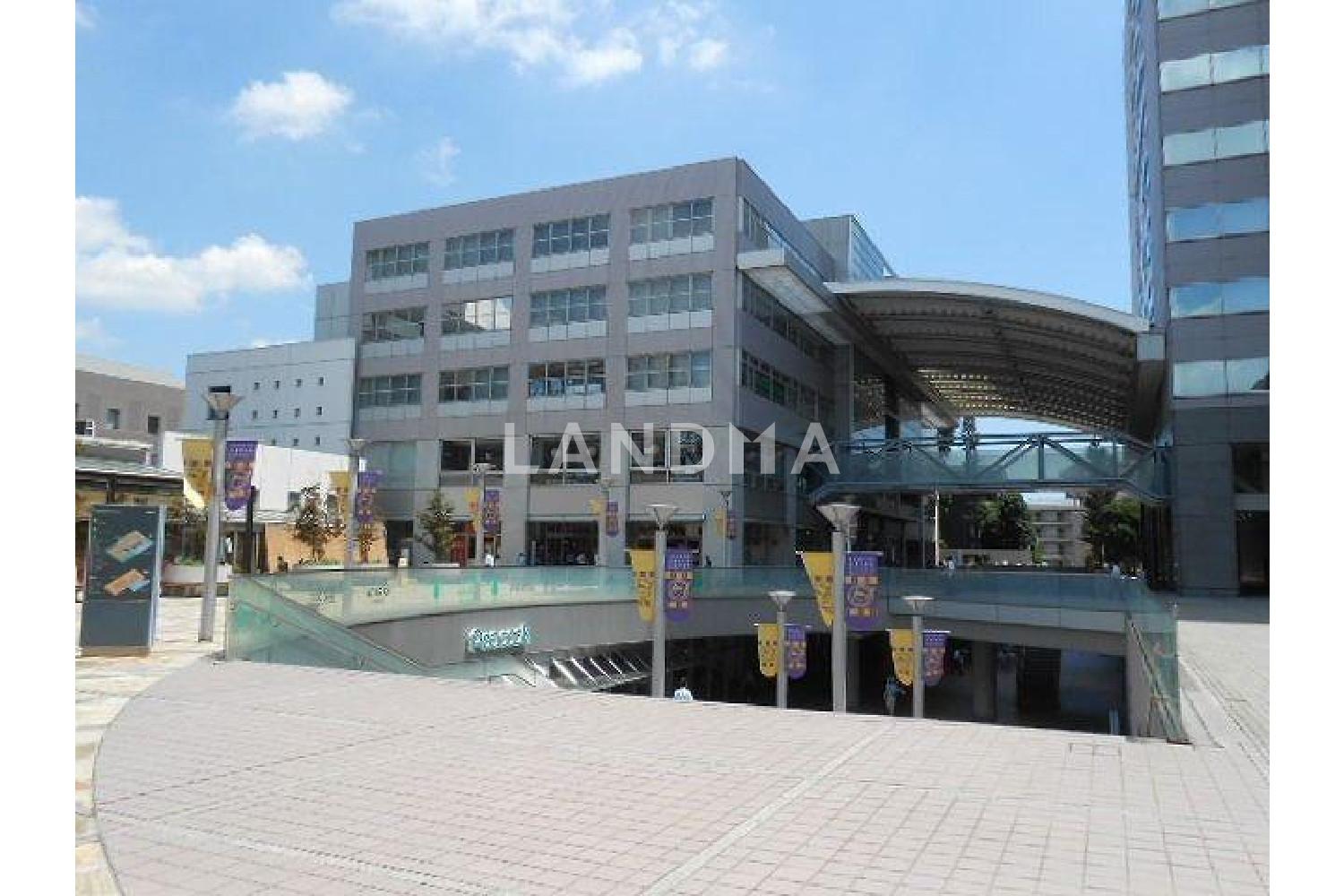 藤和シティホームズ六義園 官网图片 8