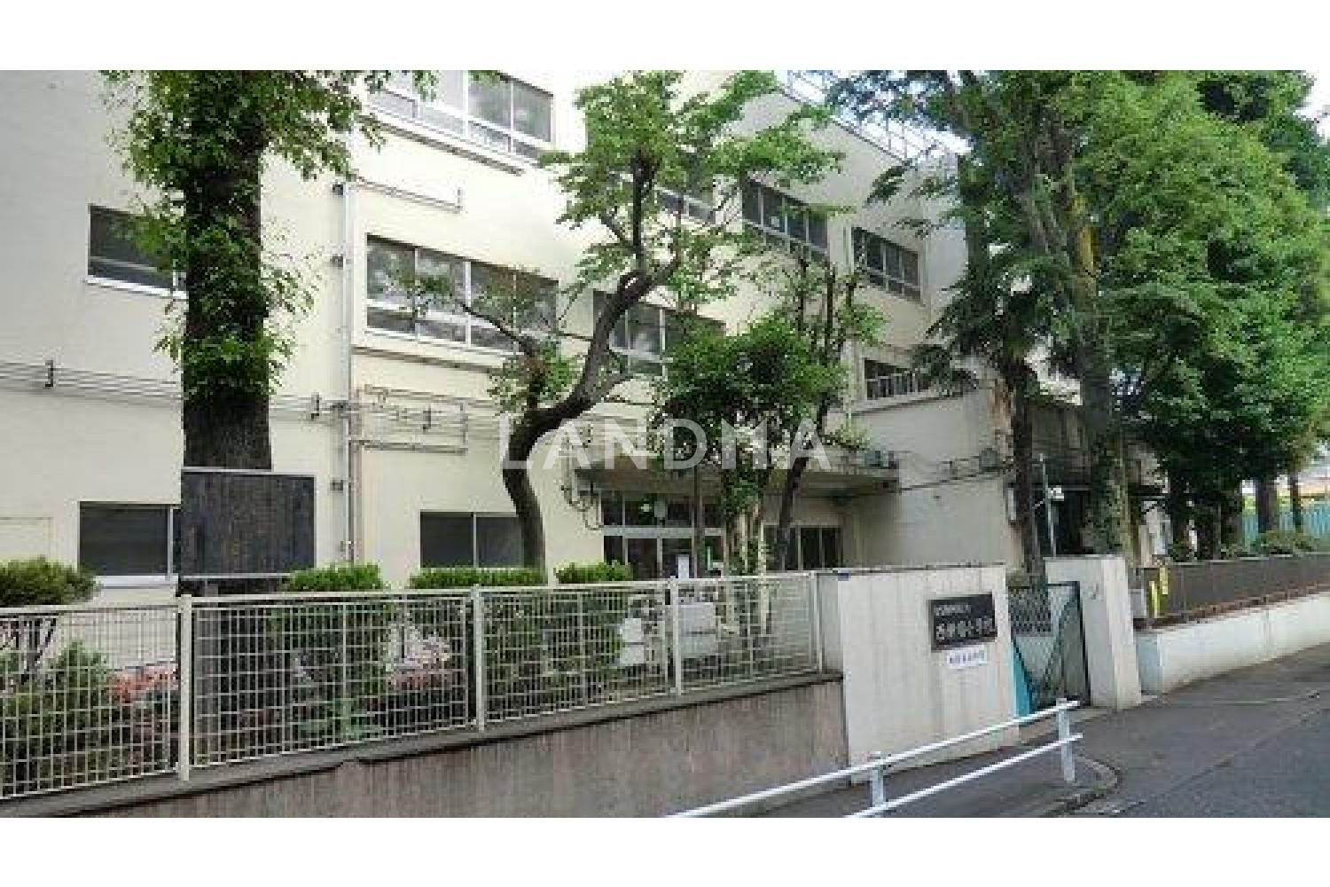 ザ・パークハウス西新宿タワー60 官网图片 12