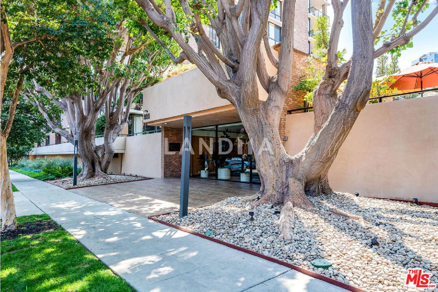 211 S Spalding Drive #107N 官网图片 2
