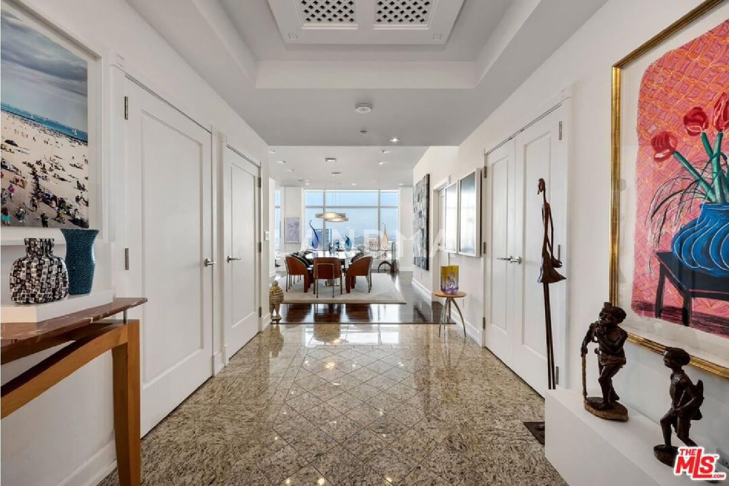900 W Olympic Boulevard #46G 官网图片 5