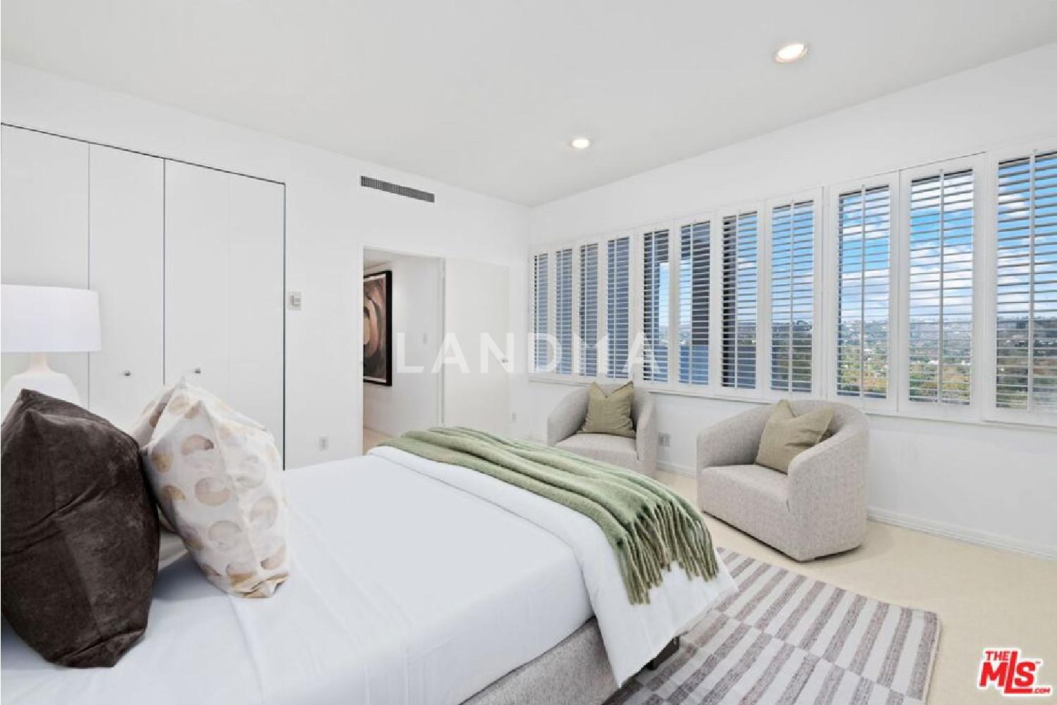 875 Comstock Avenue #PH-A 官网图片 41