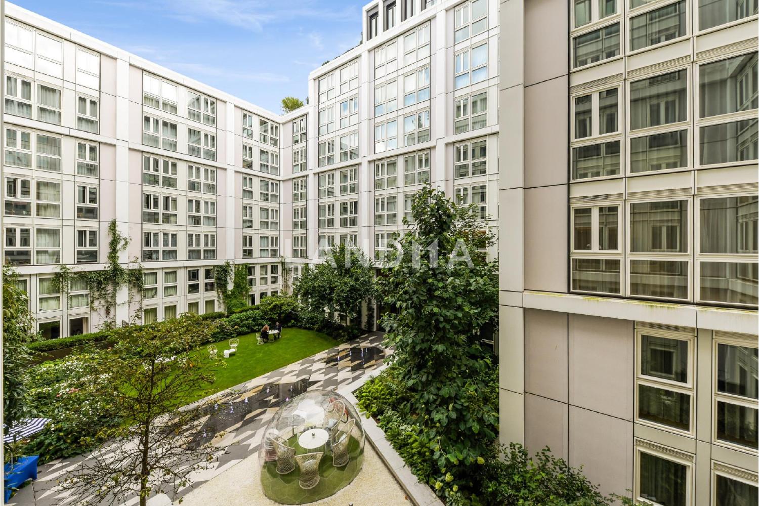 Lincoln Square 官网图片 5