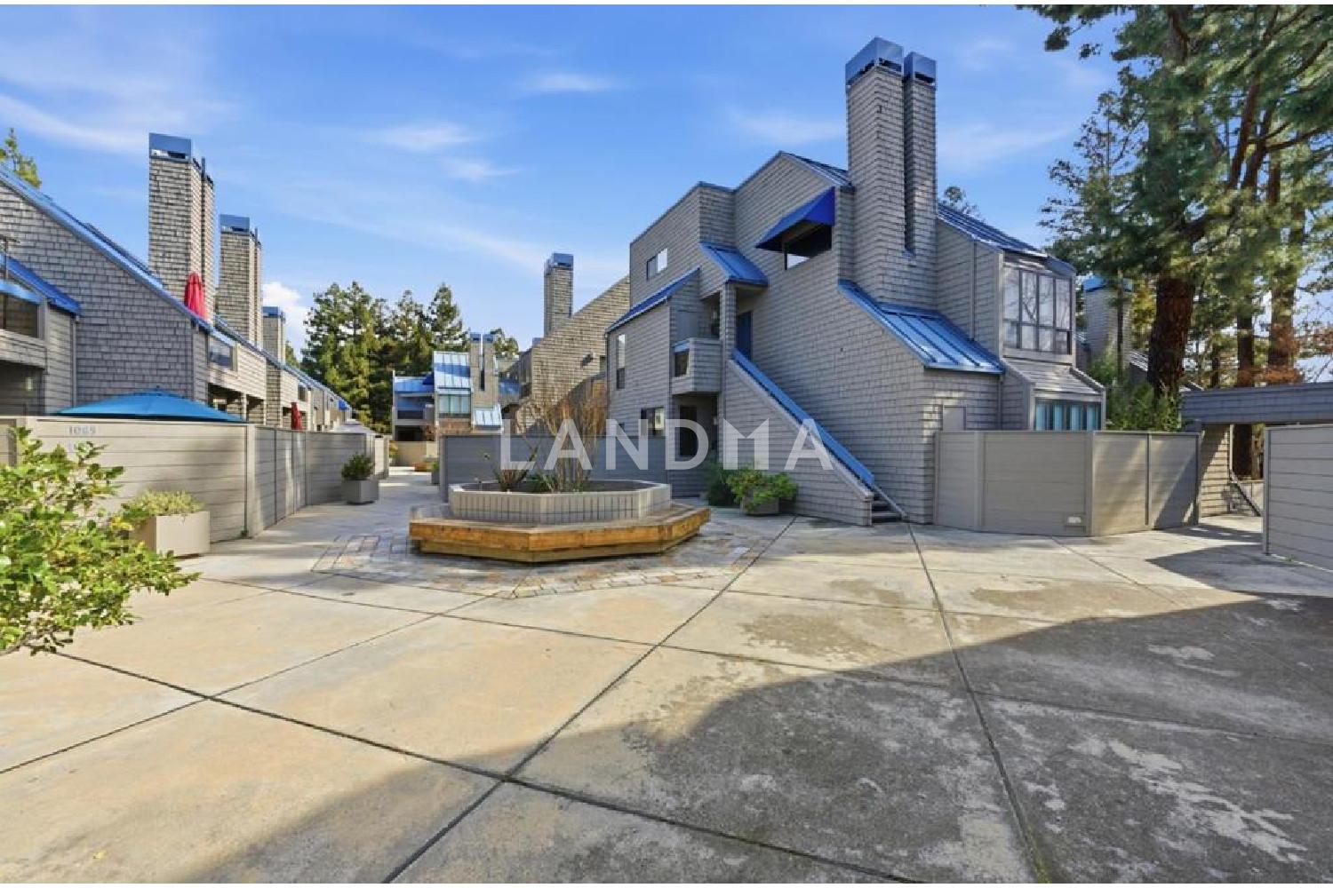 1031 Foxchase Drive 官网图片 26