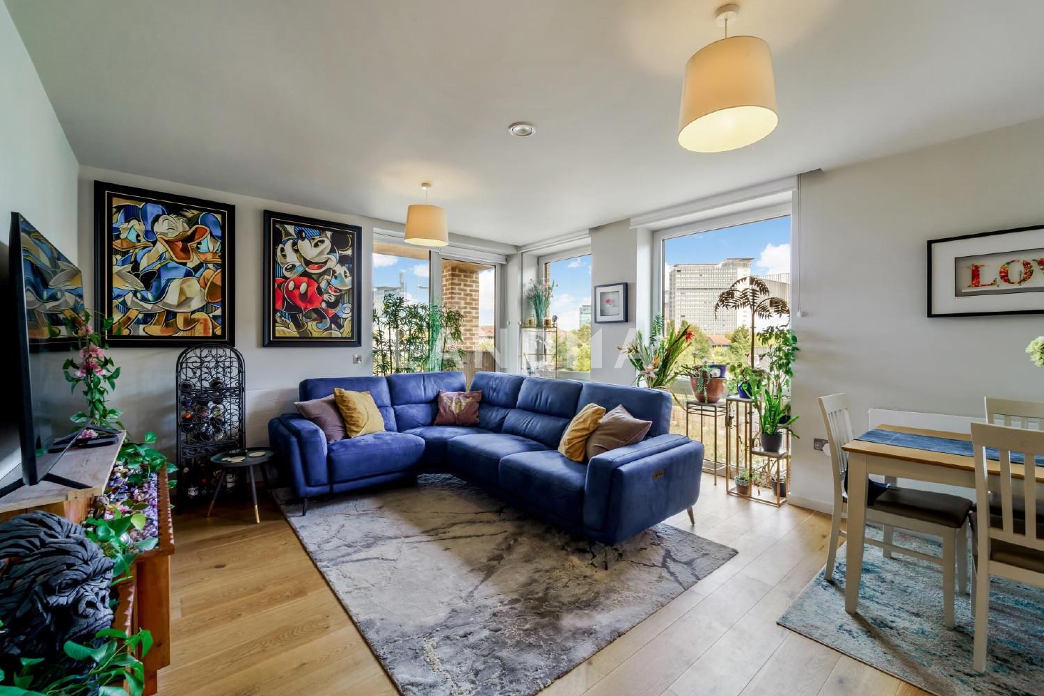 Isambard Court 官网图片 3