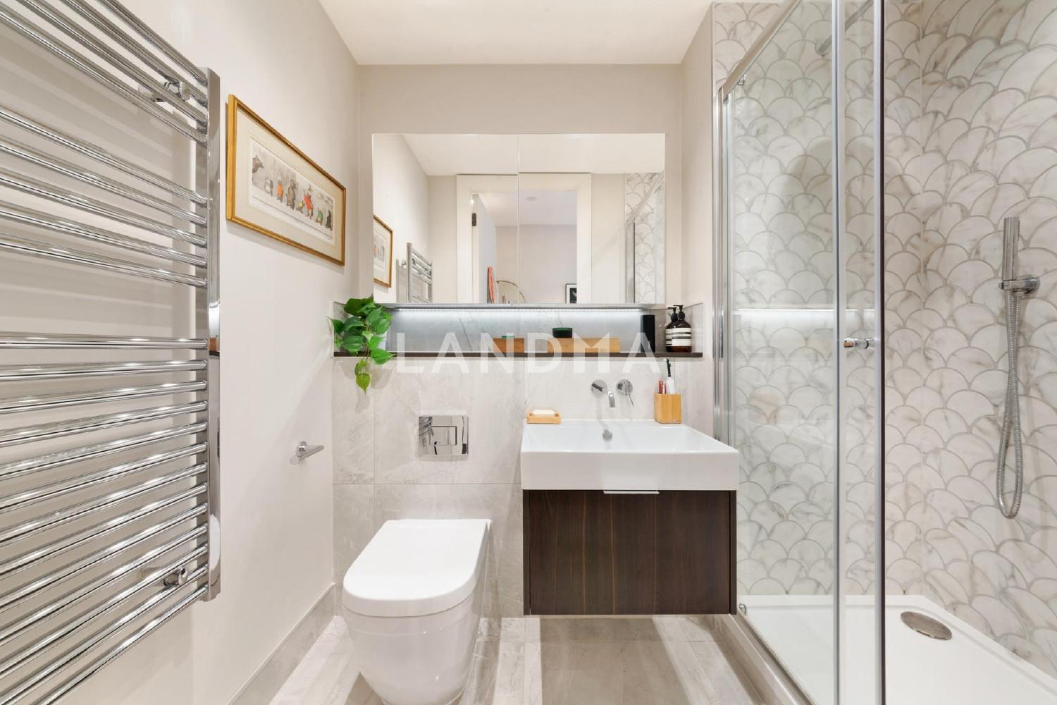 Dock East Apartments 官网图片 2