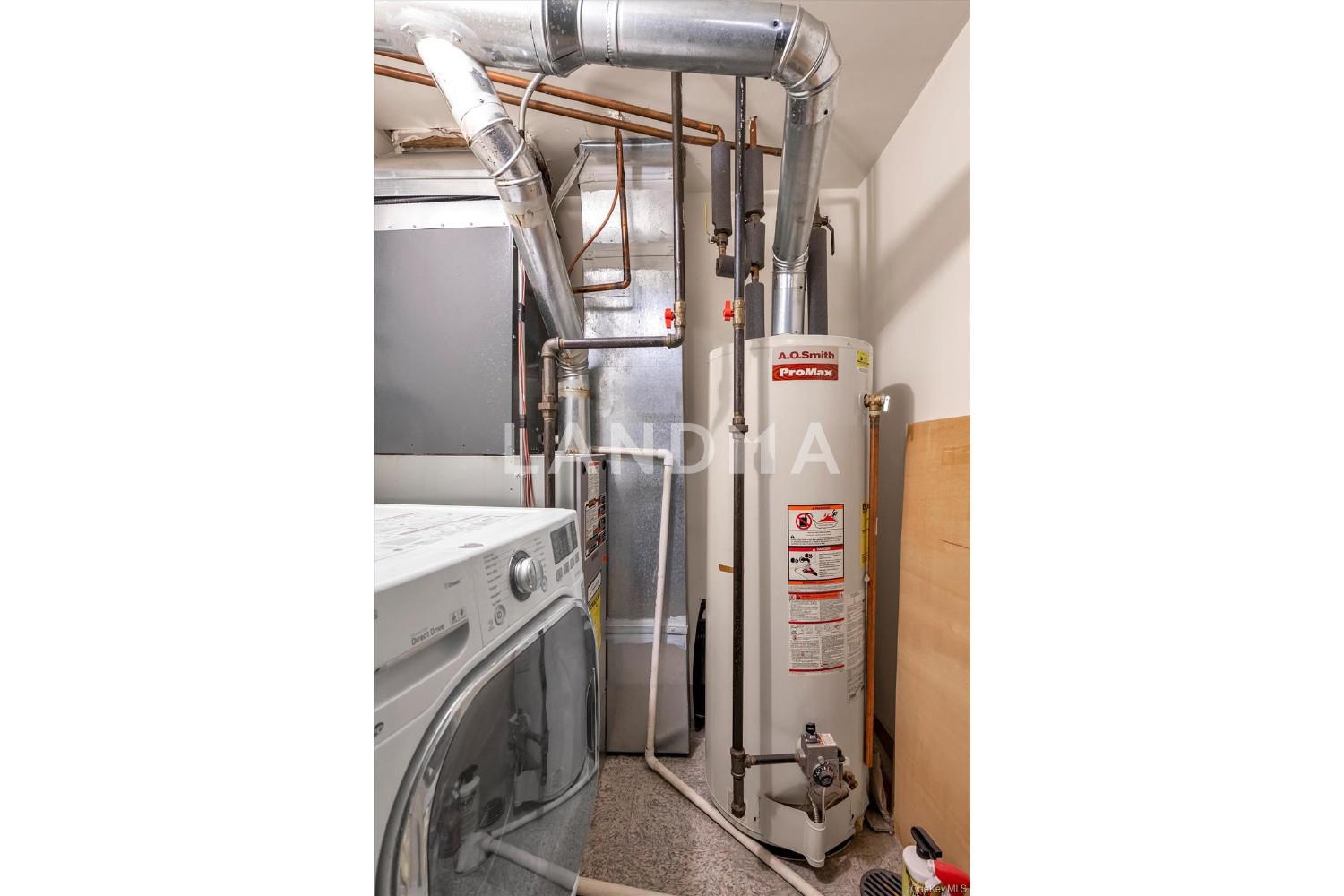 8510 Elmhurst Avenue  Unit 5A 官网图片 15